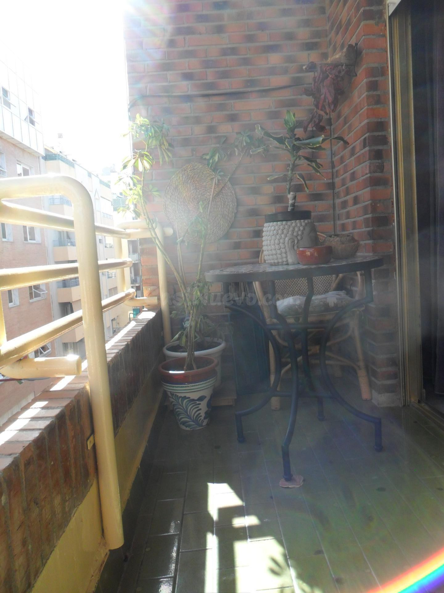 PISAZO CON CALEFACCIÓN EN ZONA DE PAJARITOS , SOLAMENTE PARA - foto 4