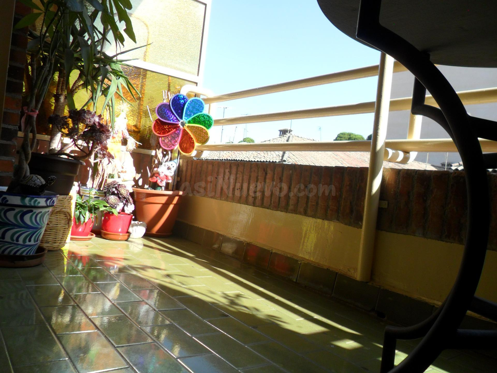 PISAZO CON CALEFACCIÓN EN ZONA DE PAJARITOS , SOLAMENTE PARA - foto 5
