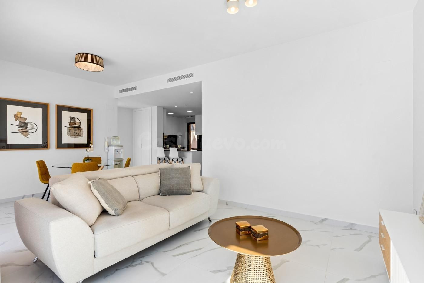 Bungalow 2 habitaciones 97m² en venta - Cerro del Sol - foto 4