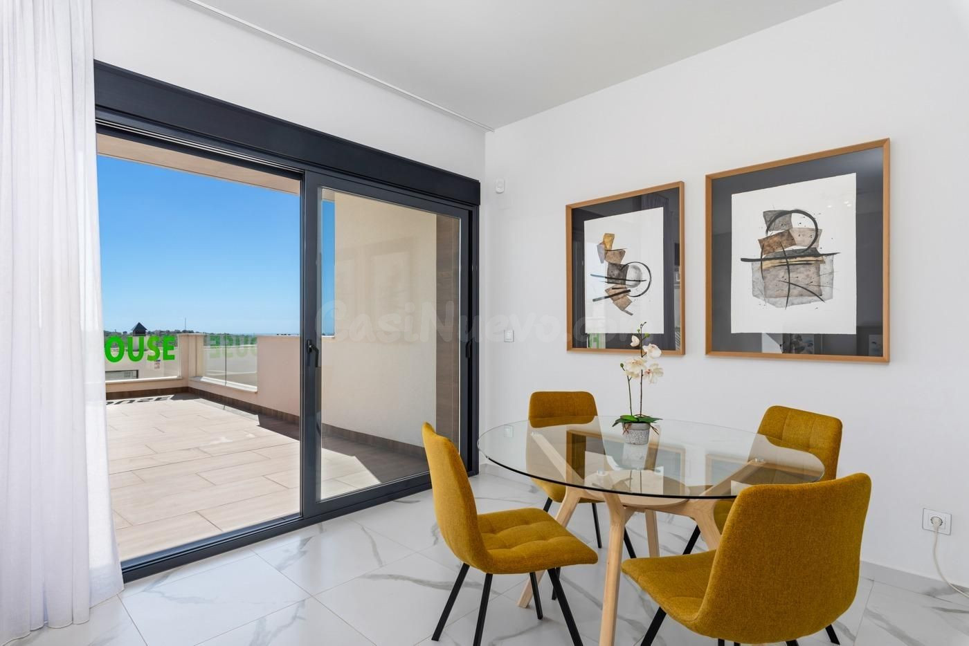 Bungalow 2 habitaciones 97m² en venta - Cerro del Sol - foto 5
