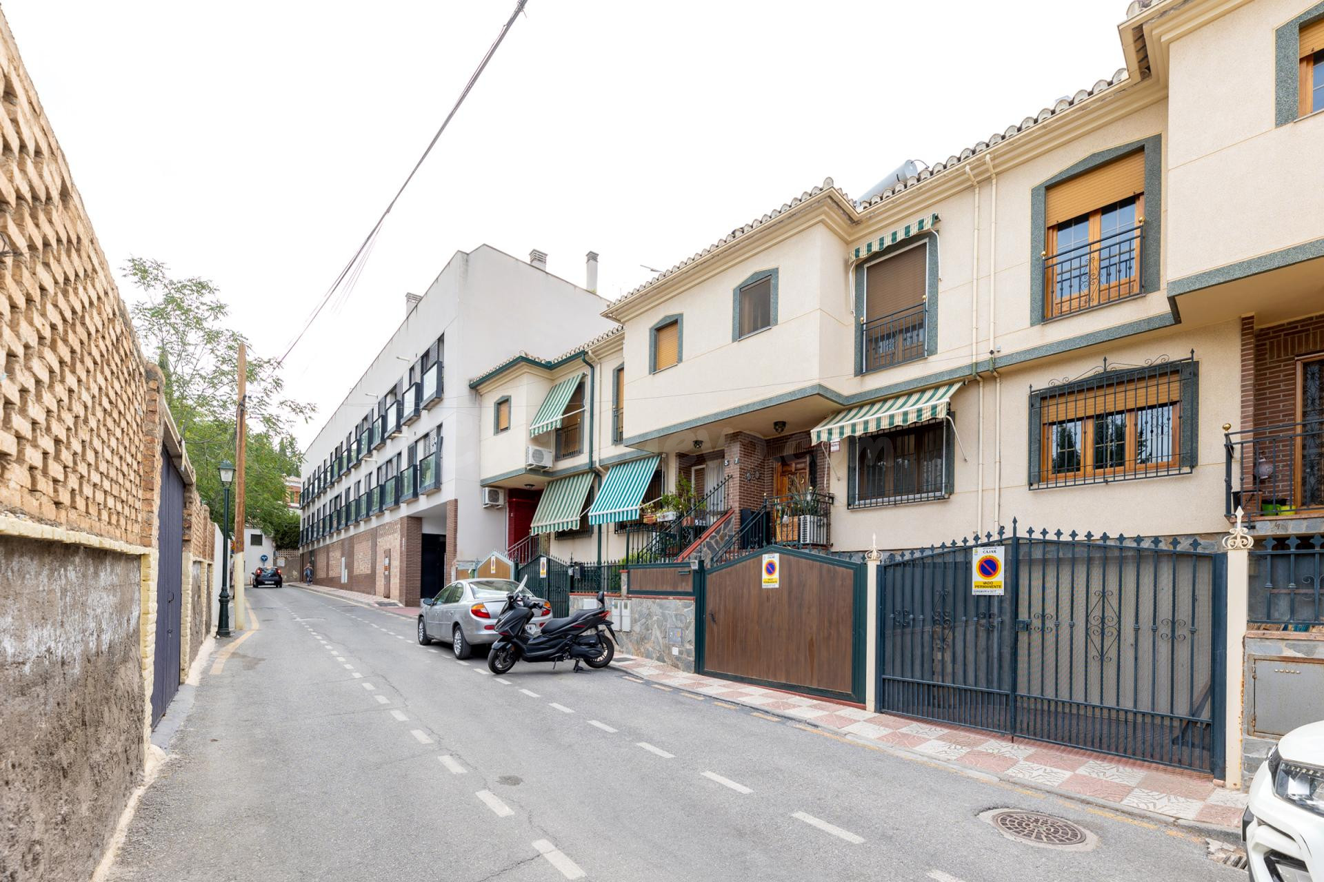 SE VENDE BONITA CASA EN CAJAR - foto 3