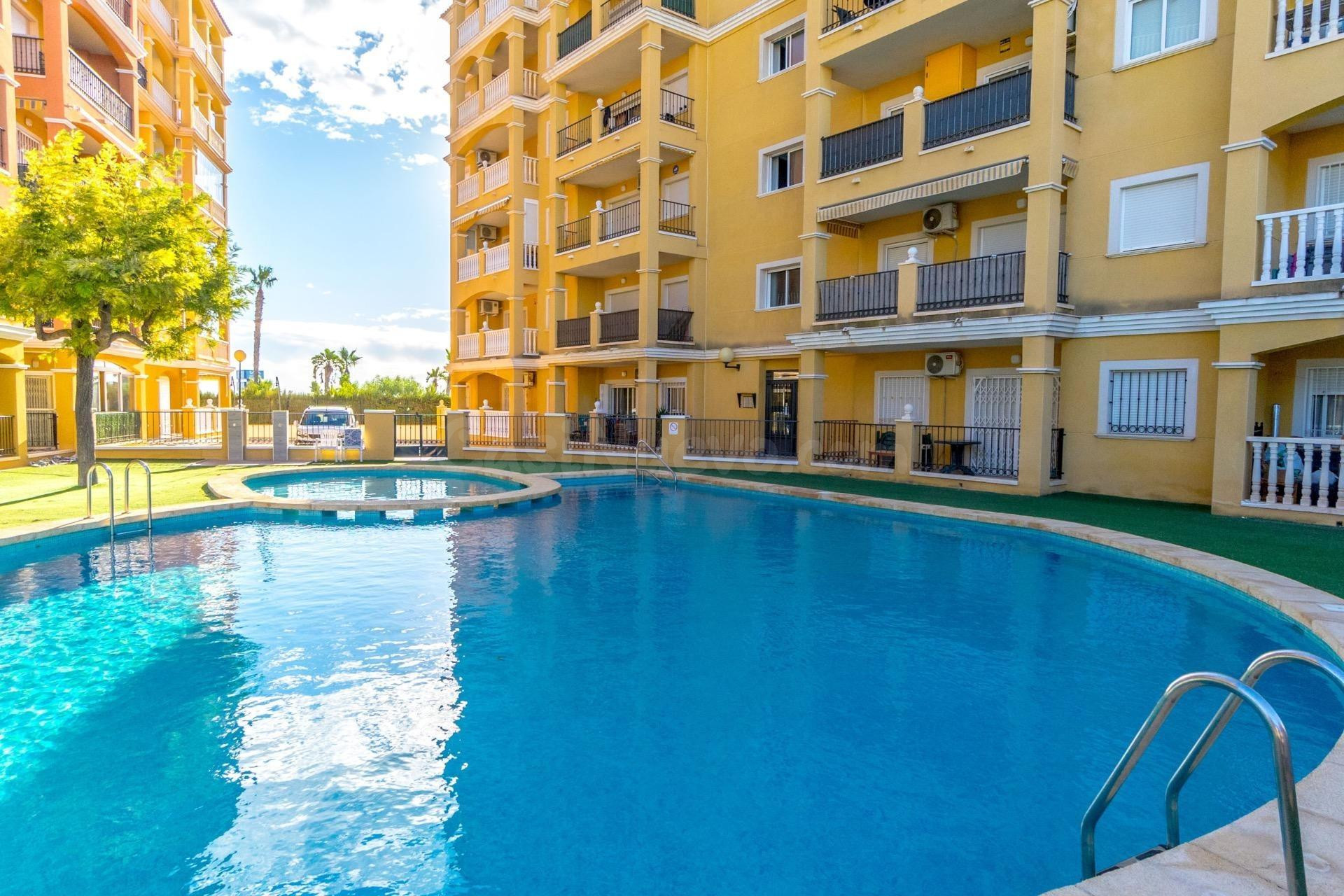 Ático 2 habitaciones 58m² en venta - Torreblanca - foto 5