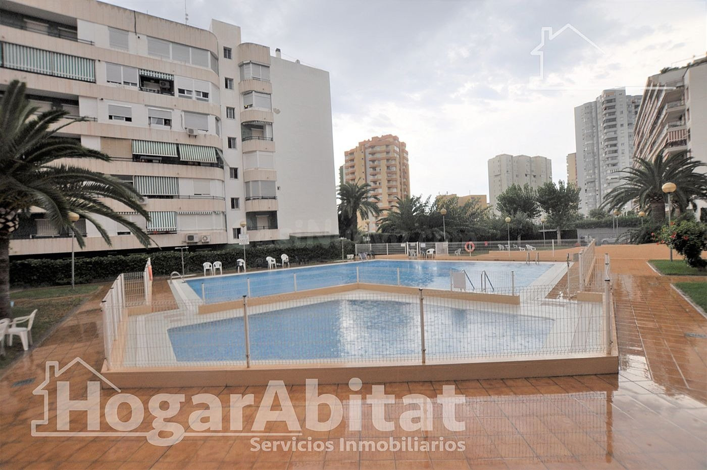 REFORMADO CON PISCINA JUNTO A LA PLAYA - foto 3