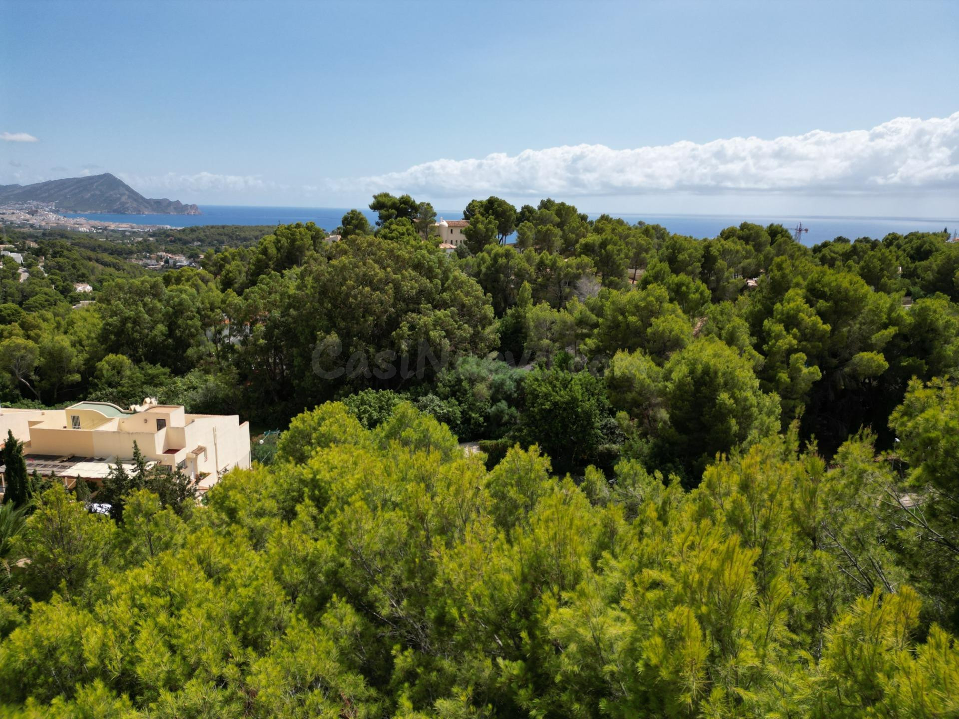 Villa de Lujo 4 habitaciones 520m² en venta - Altea la Vella - foto 2
