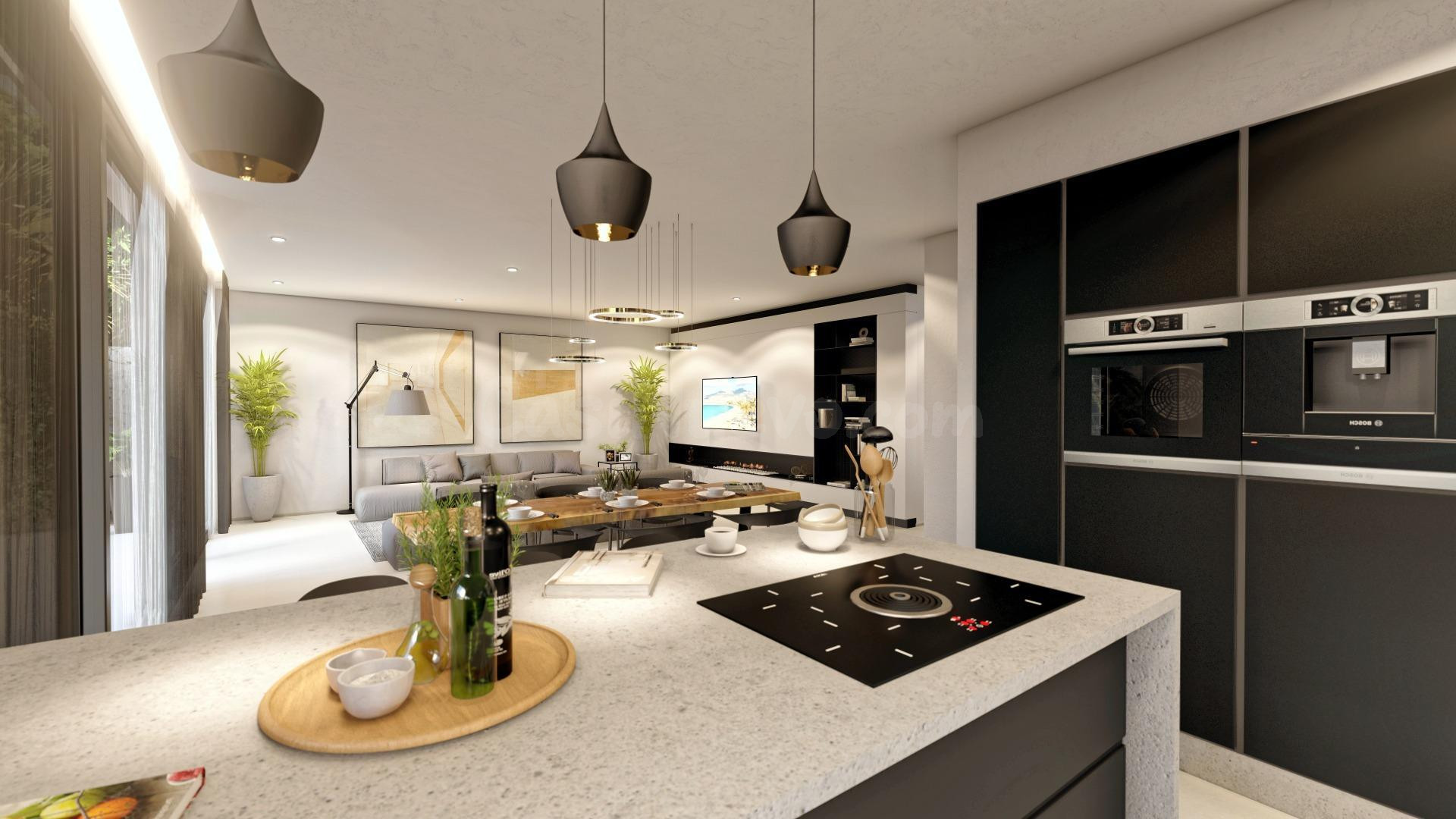 Villa de Lujo 4 habitaciones 520m² en venta - Altea la Vella - foto 5