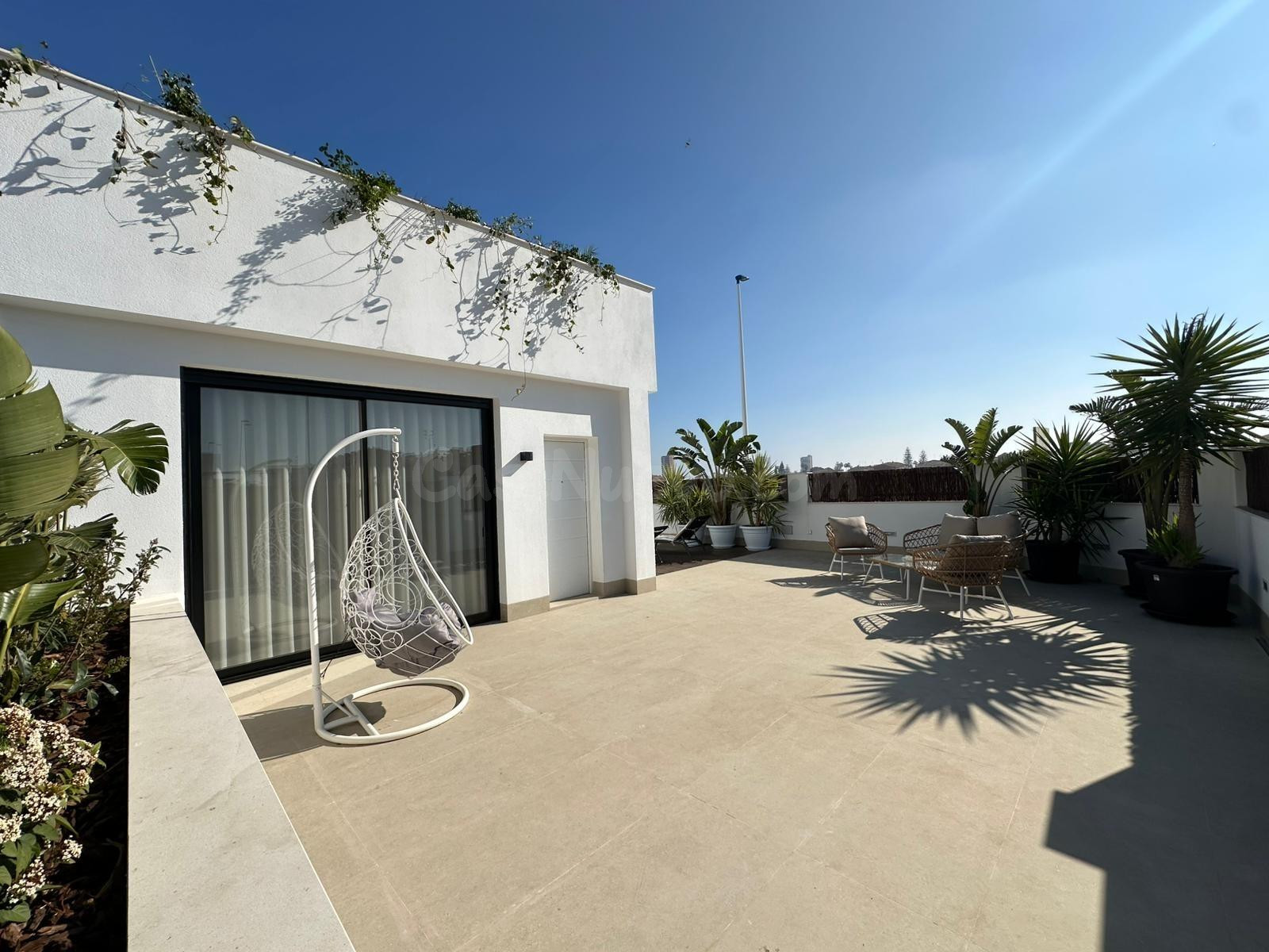 Villa de Lujo 2 habitaciones 130m² en venta - La Manga del M - foto 3