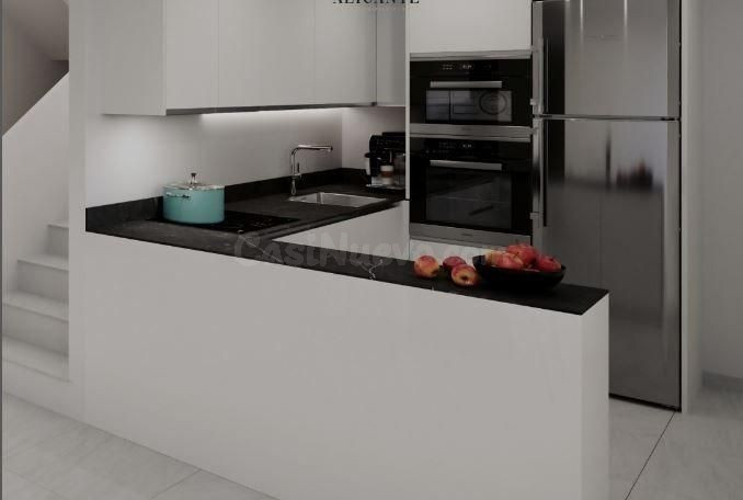Ático 3 habitaciones 262m² en venta - Sector 25 - foto 5