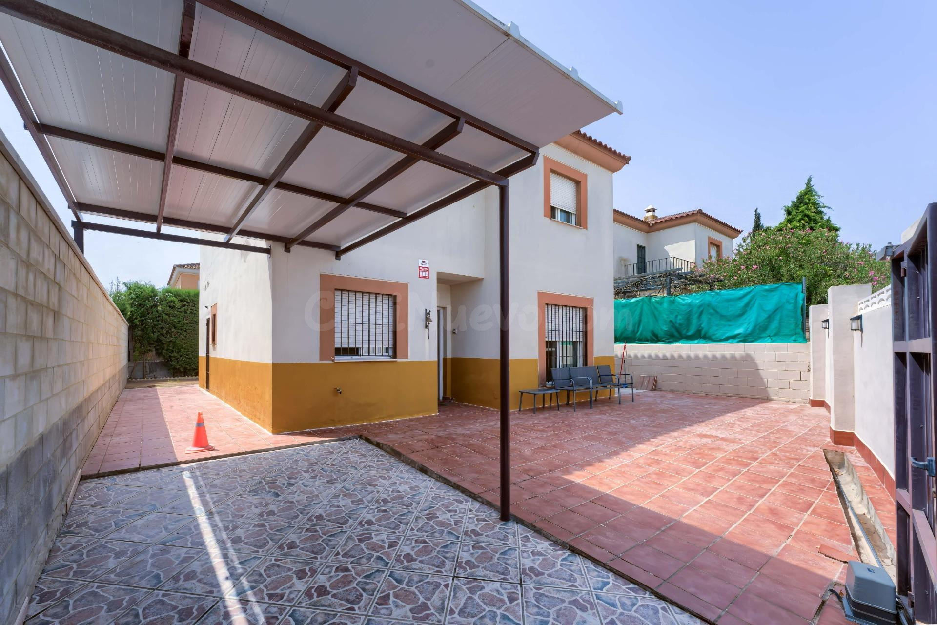 Hacienda Peralta, la casa de tus sueños - foto 4