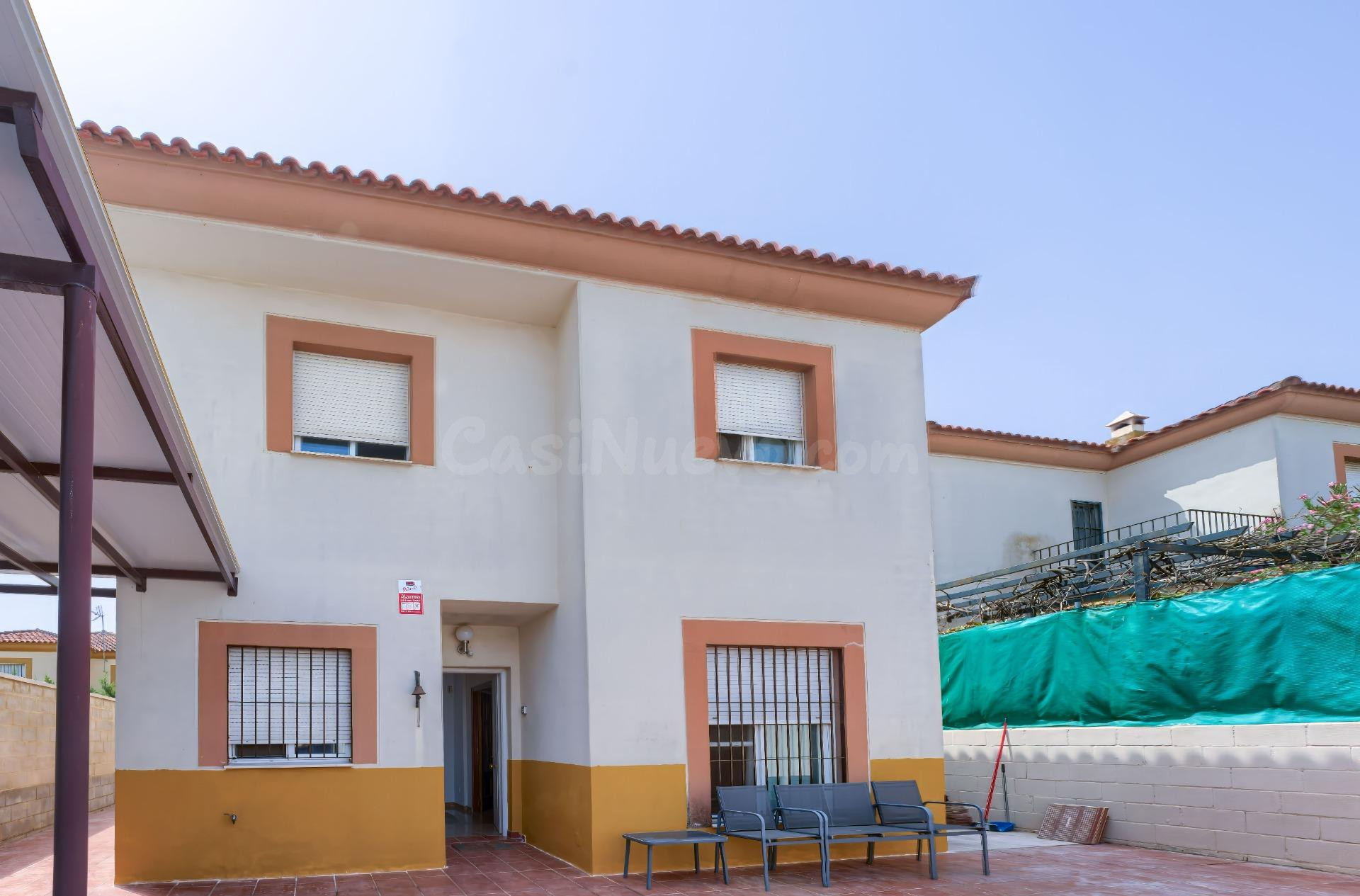 Hacienda Peralta, la casa de tus sueños - foto 5
