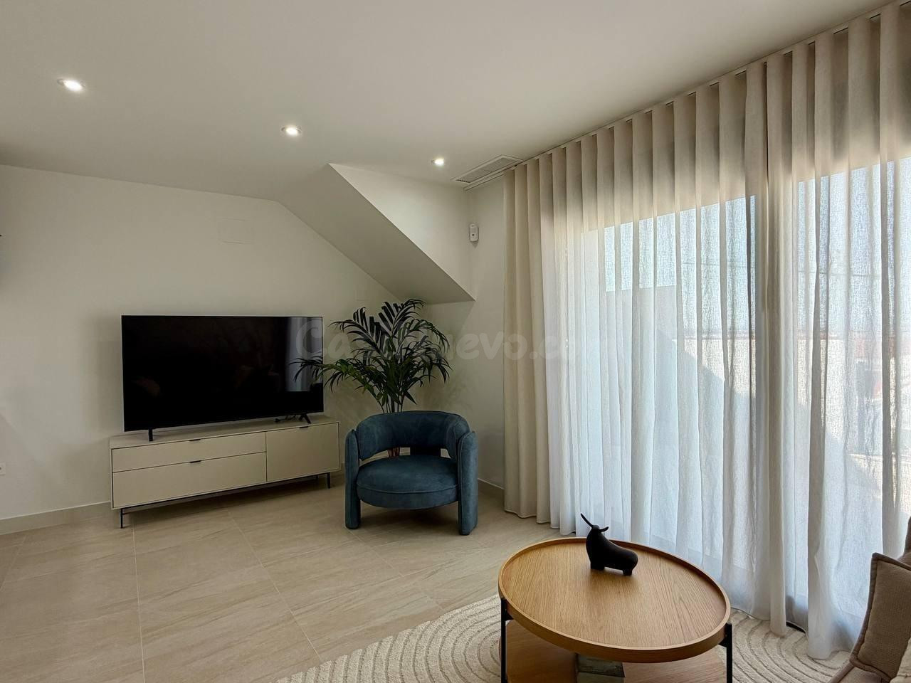 Ático 2 habitaciones 170m² en venta - Los Balcones - Los Alt - foto 4