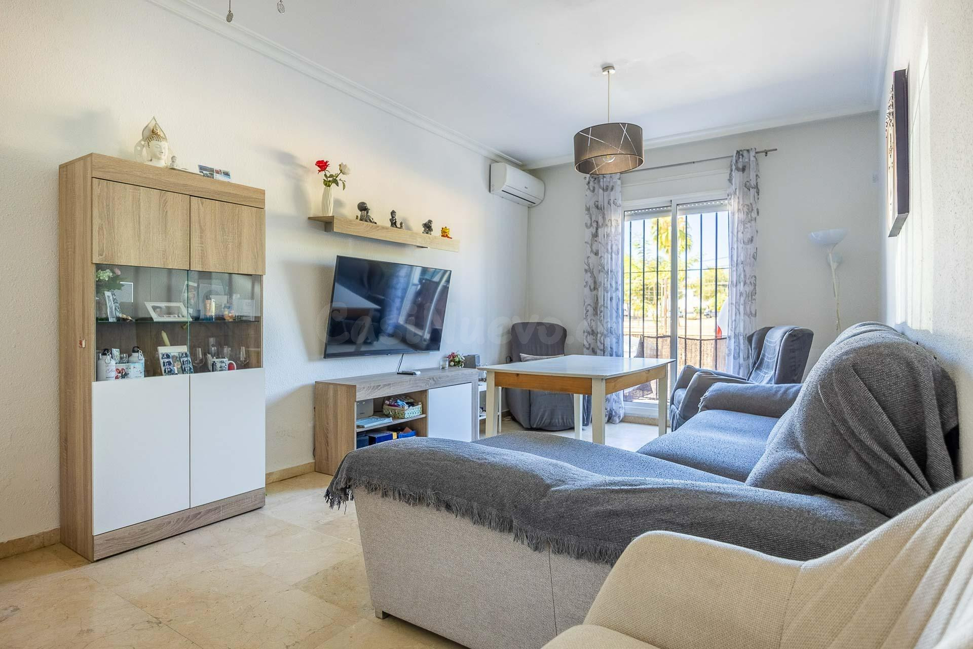 ¡Hola! Soy la casa de tus sueños en Villanueva del Ariscal. - foto 3