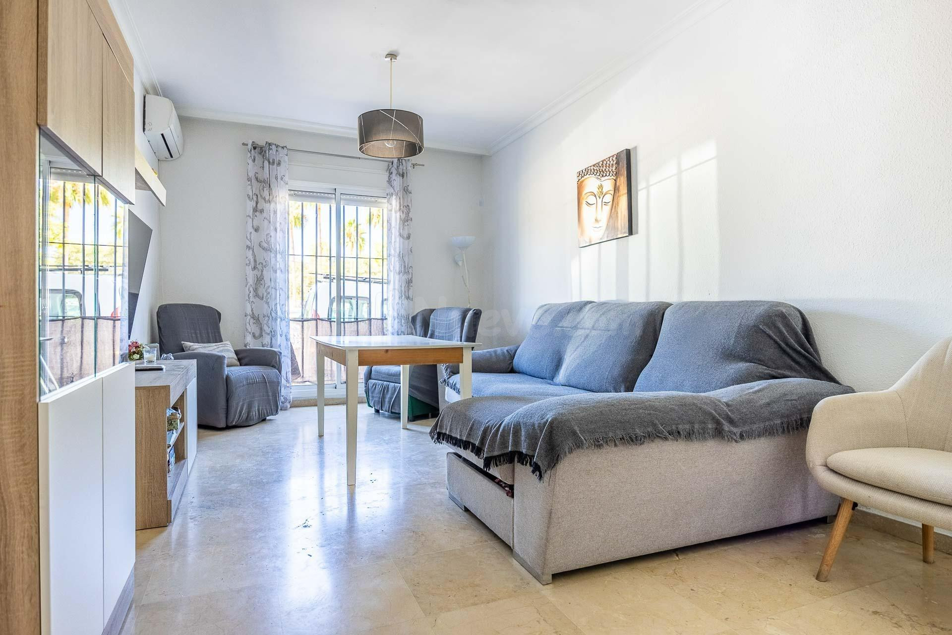 ¡Hola! Soy la casa de tus sueños en Villanueva del Ariscal. - foto 4