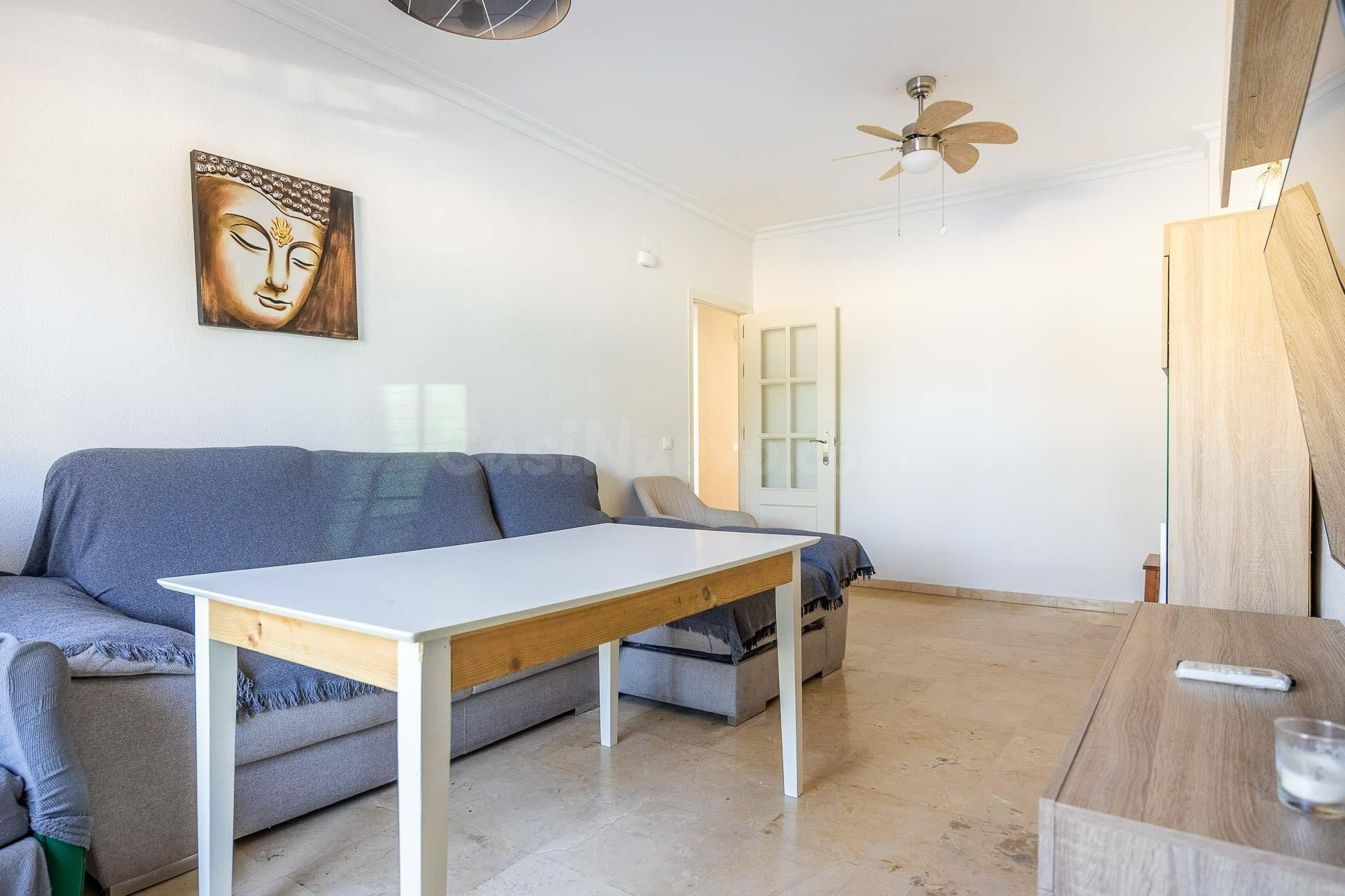 ¡Hola! Soy la casa de tus sueños en Villanueva del Ariscal. - foto 5
