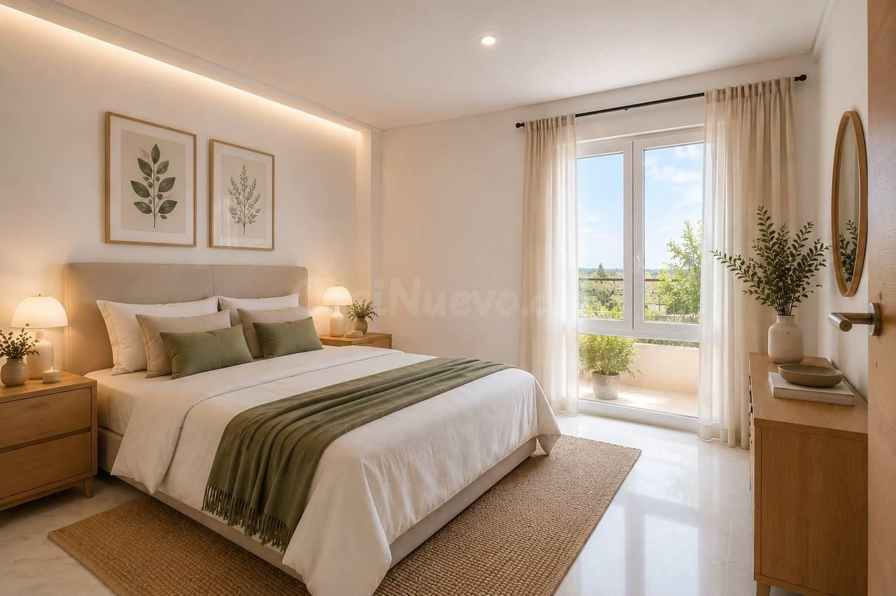 Ático 2 habitaciones 72m² en venta - Cabo Roig - foto 5