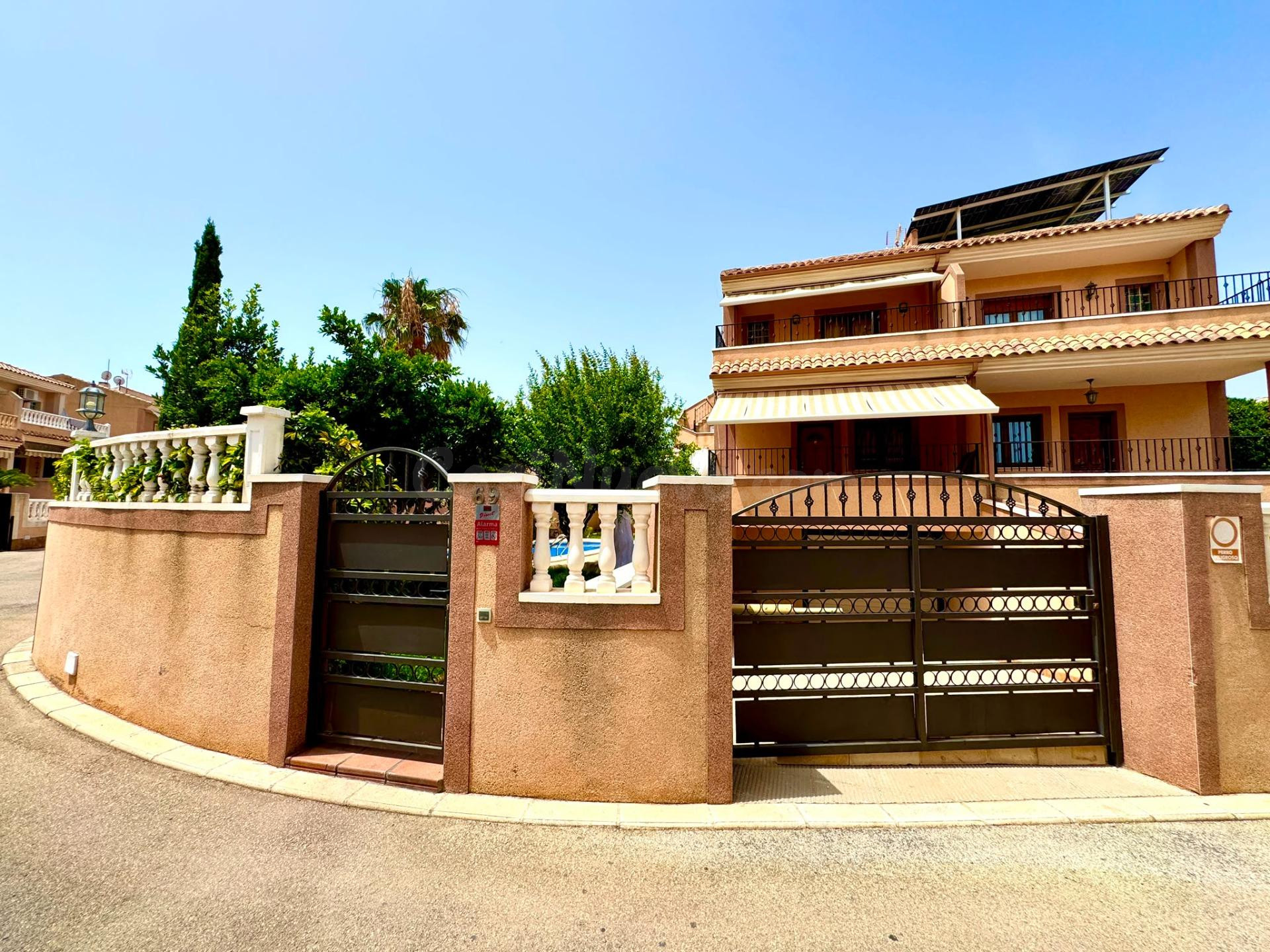 Casa 3 habitaciones 171m² en venta - Los Balcones - Los Alto