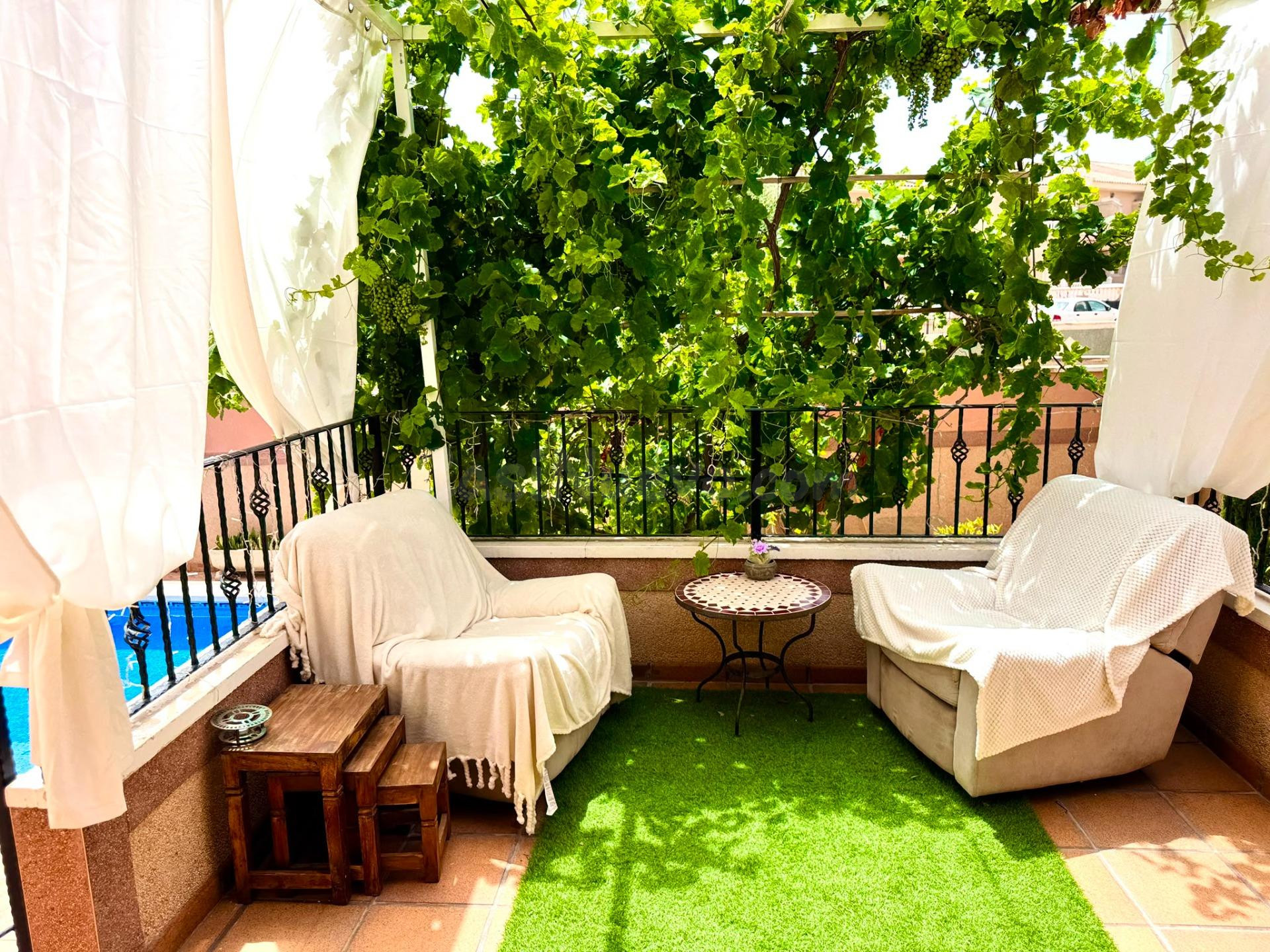 Casa 3 habitaciones 171m² en venta - Los Balcones - Los Alto - foto 3