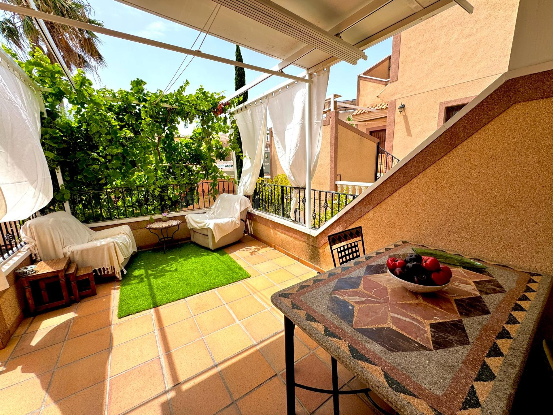Casa 3 habitaciones 171m² en venta - Los Balcones - Los Alto - foto 5