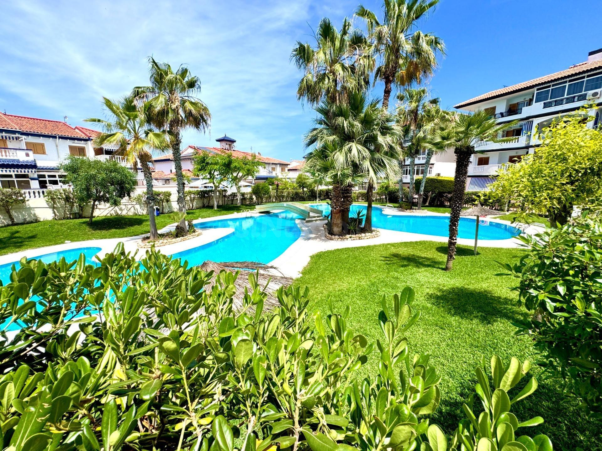Casa Tipo Dúplex 2 habitaciones 90m² en venta - La Mata