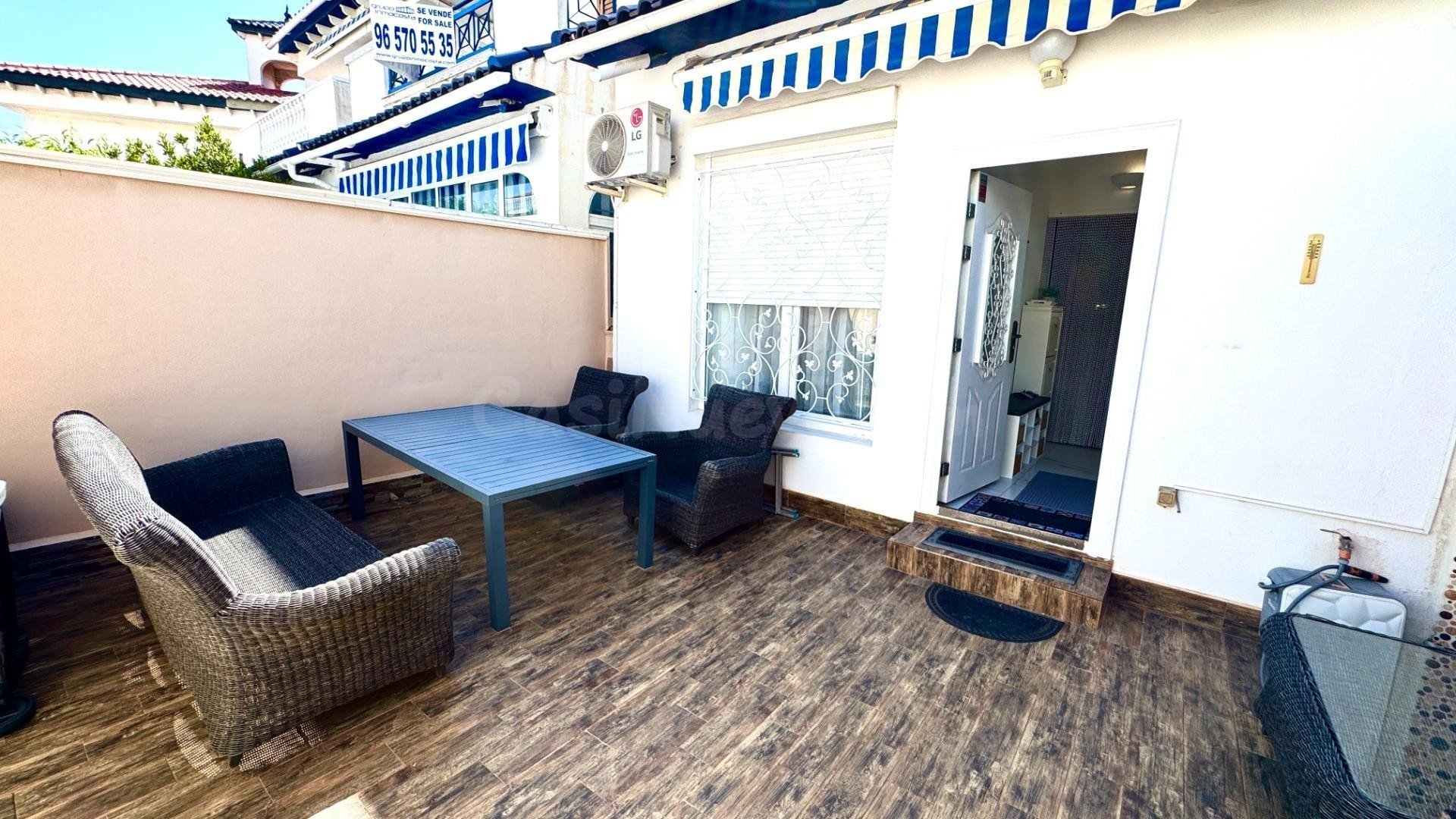 Casa Tipo Dúplex 2 habitaciones 90m² en venta - La Mata - foto 2