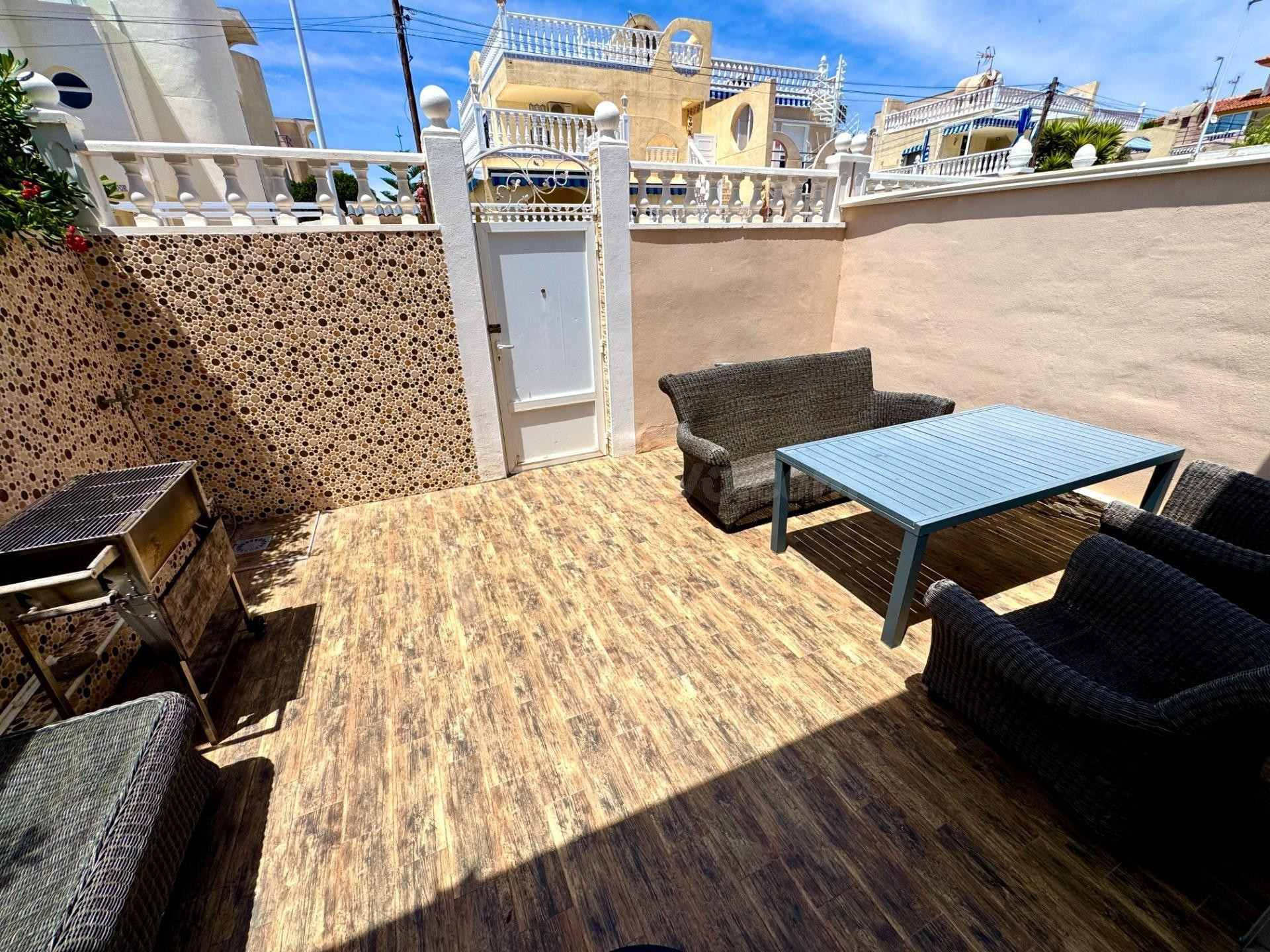 Casa Tipo Dúplex 2 habitaciones 90m² en venta - La Mata - foto 3
