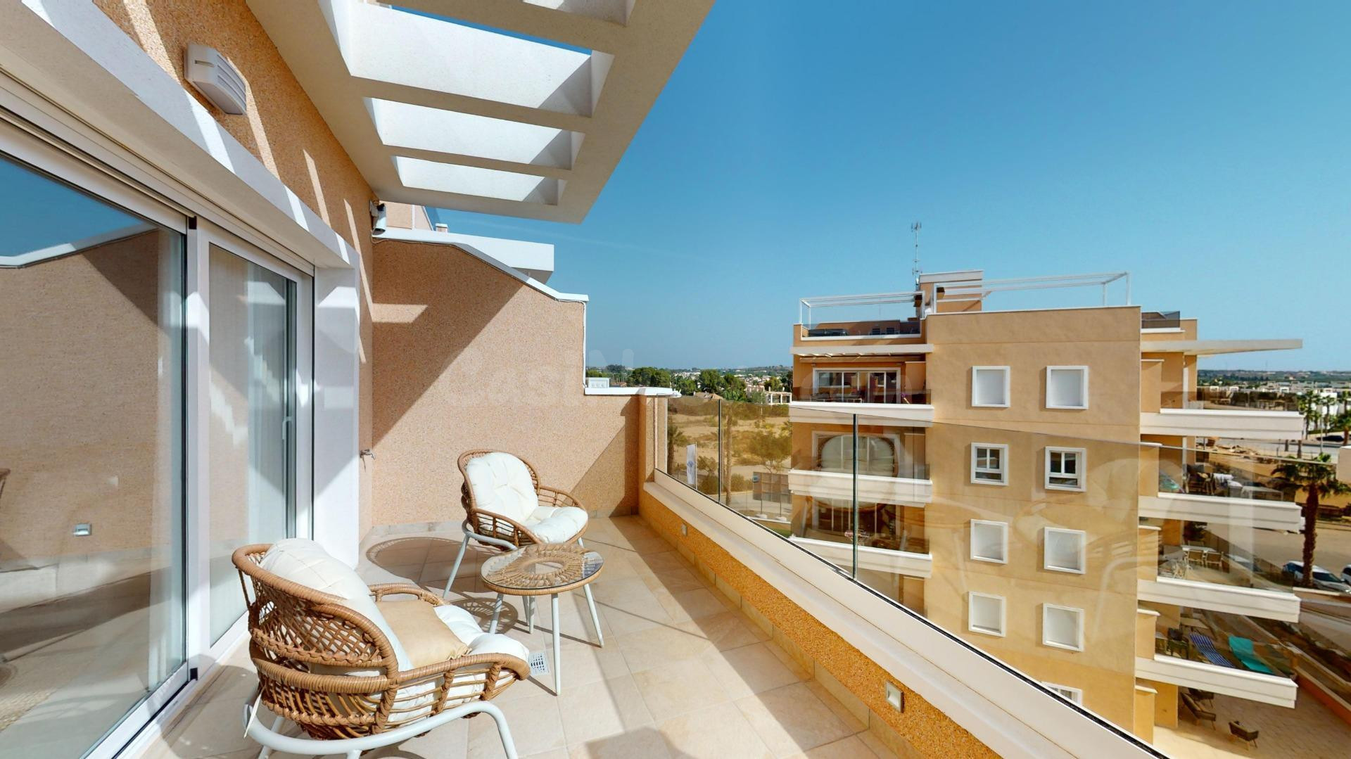 Apartamento 3 habitaciones 100m² en venta - Zona Pueblo - foto 2