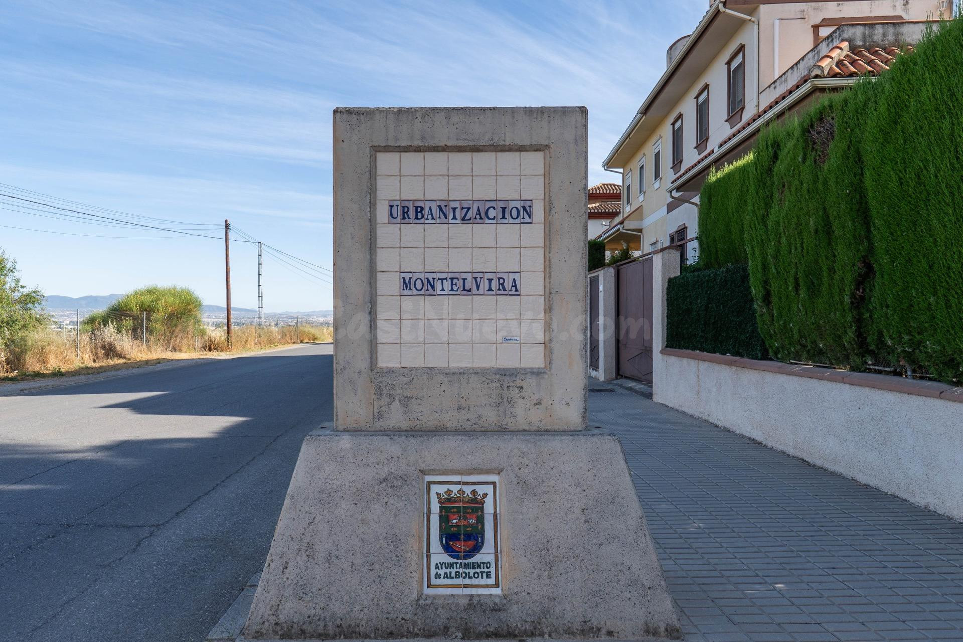 PARCELA URBANIZABLE PARA CONSTRUIR.