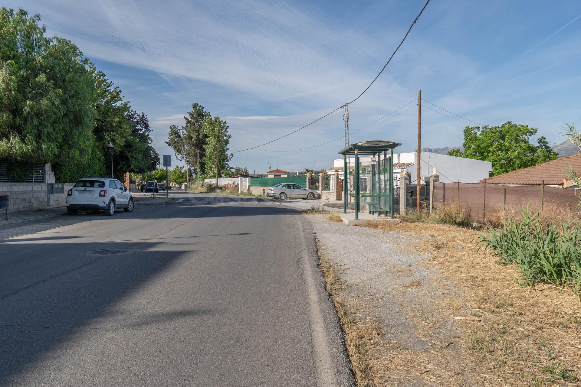 PARCELA URBANIZABLE PARA CONSTRUIR. - foto 3