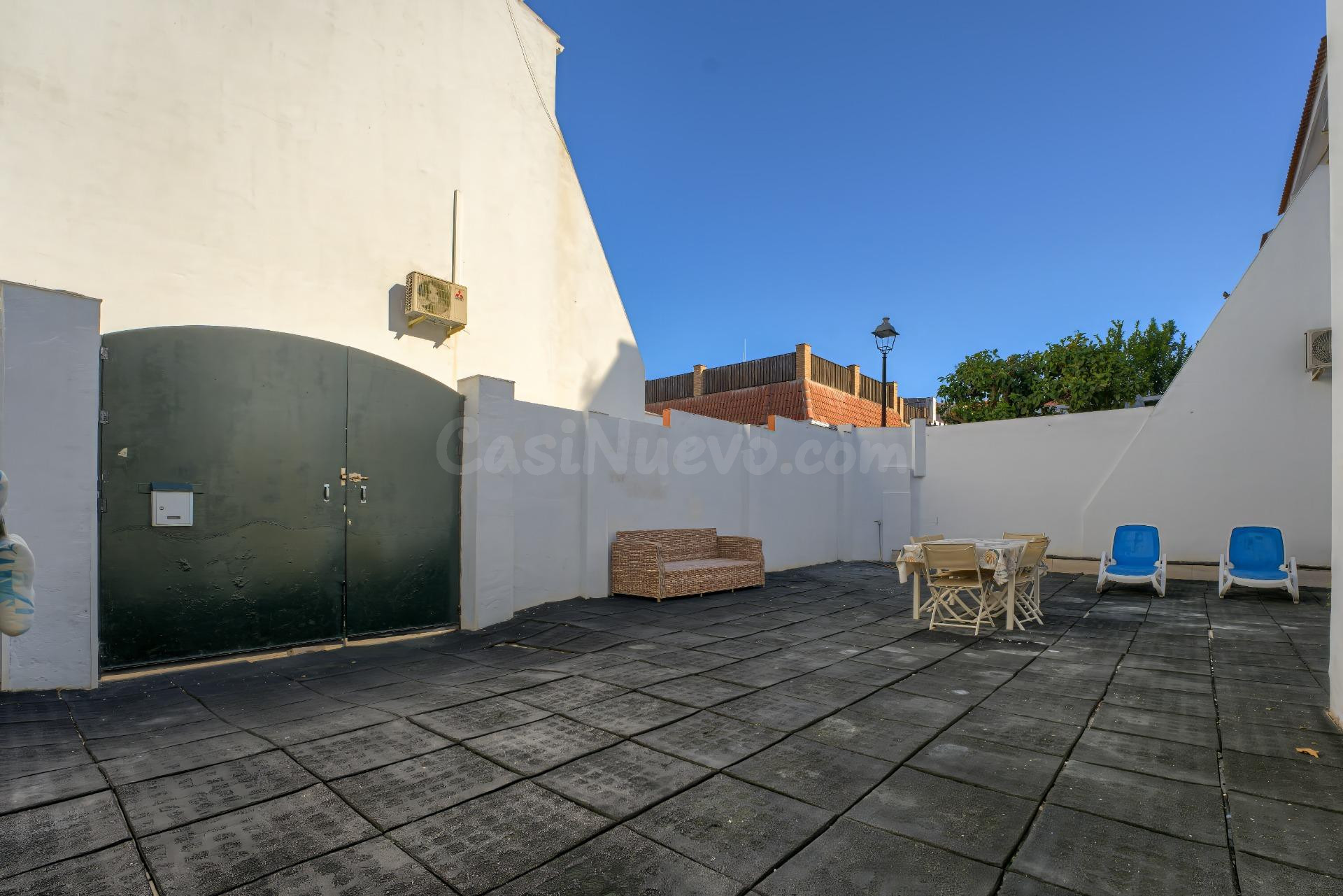 MISMA PROPIEDAD DOS CASAS,ADOSADA Y APARTAMENTO - foto 4