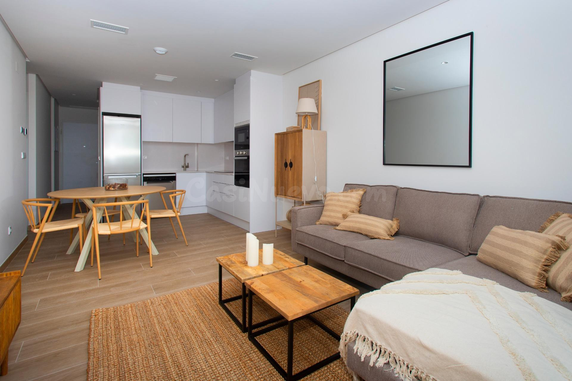 Apartamento 3 habitaciones 106m² en venta - Tamarit - foto 3