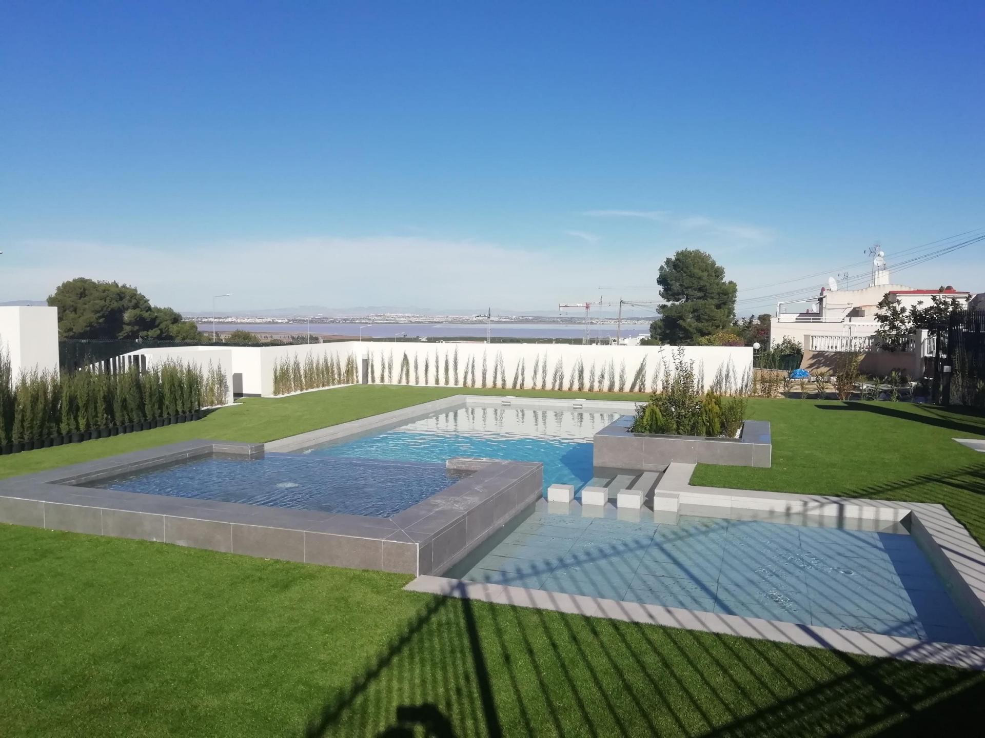 Bungalow 3 habitaciones 74m² en venta - Los balcones