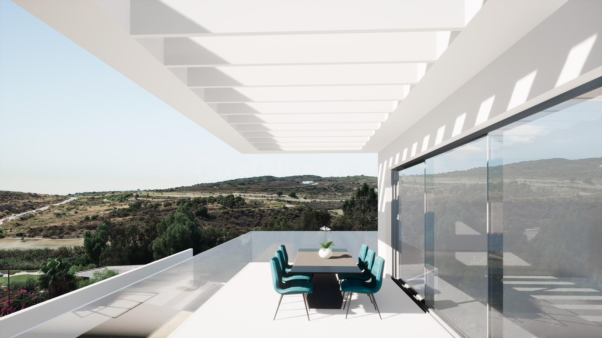 Villa de 3 dormitorios y 2 baños con Vistas al Mar en Valle  - foto 2