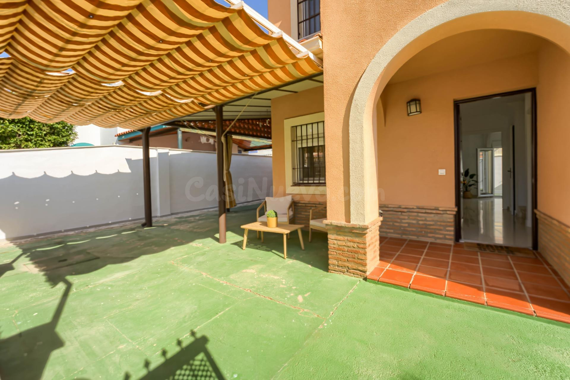 EL HOGAR QUE LO TIENE TODO:ENCANTO,BIENESTAR Y ENERGÍA SOLAR - foto 5