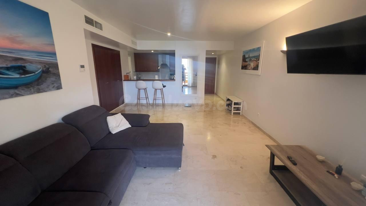 Apartamento 2 habitaciones 86m² en alquiler - Punta Prima - foto 3
