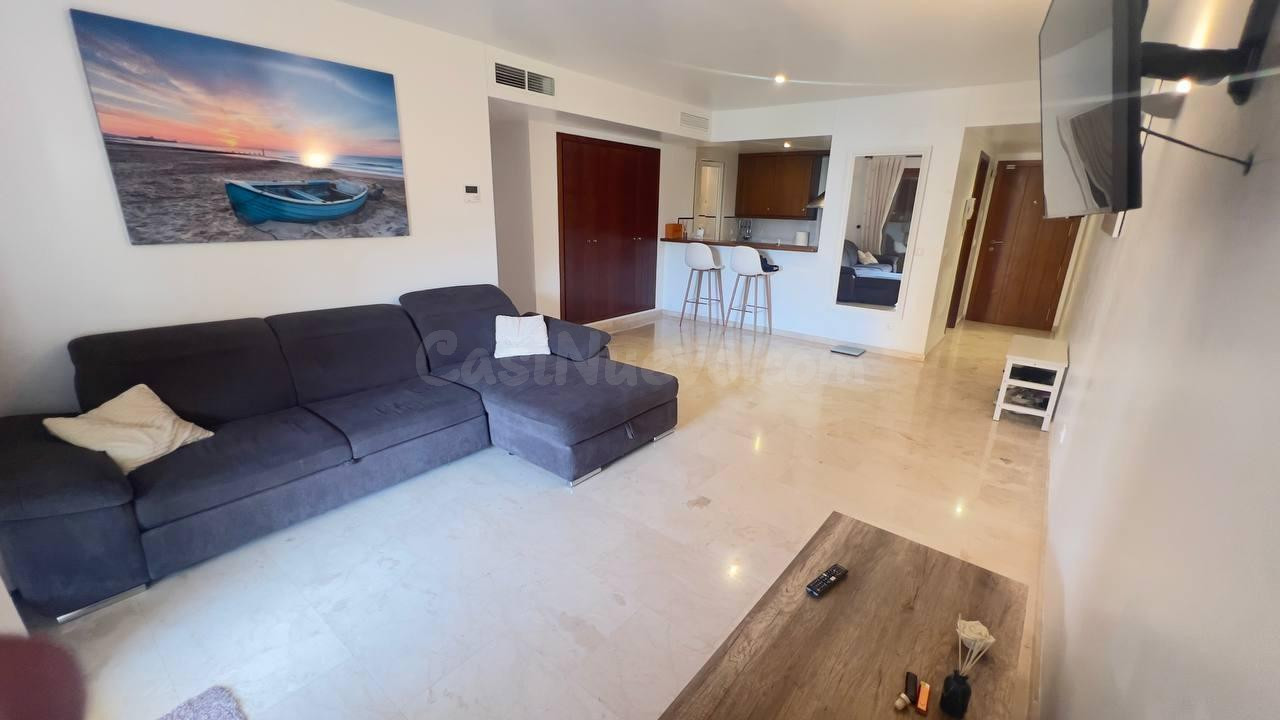 Apartamento 2 habitaciones 86m² en alquiler - Punta Prima - foto 4