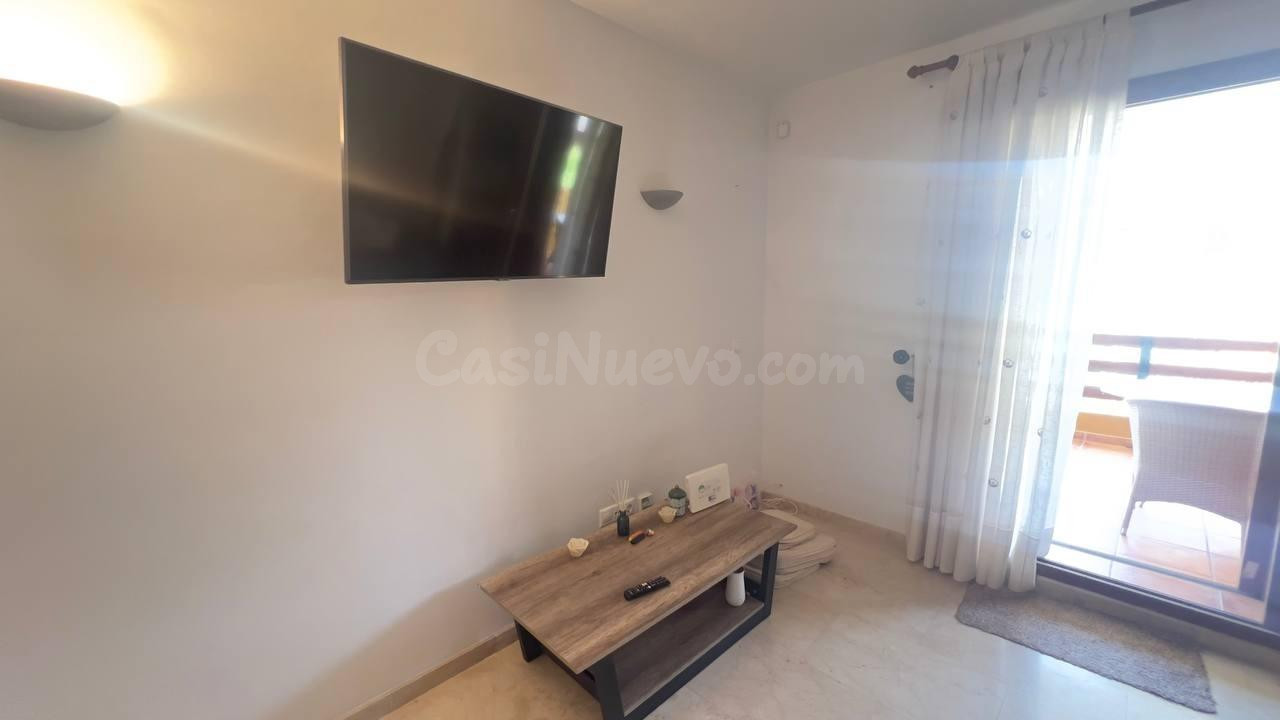 Apartamento 2 habitaciones 86m² en alquiler - Punta Prima - foto 5