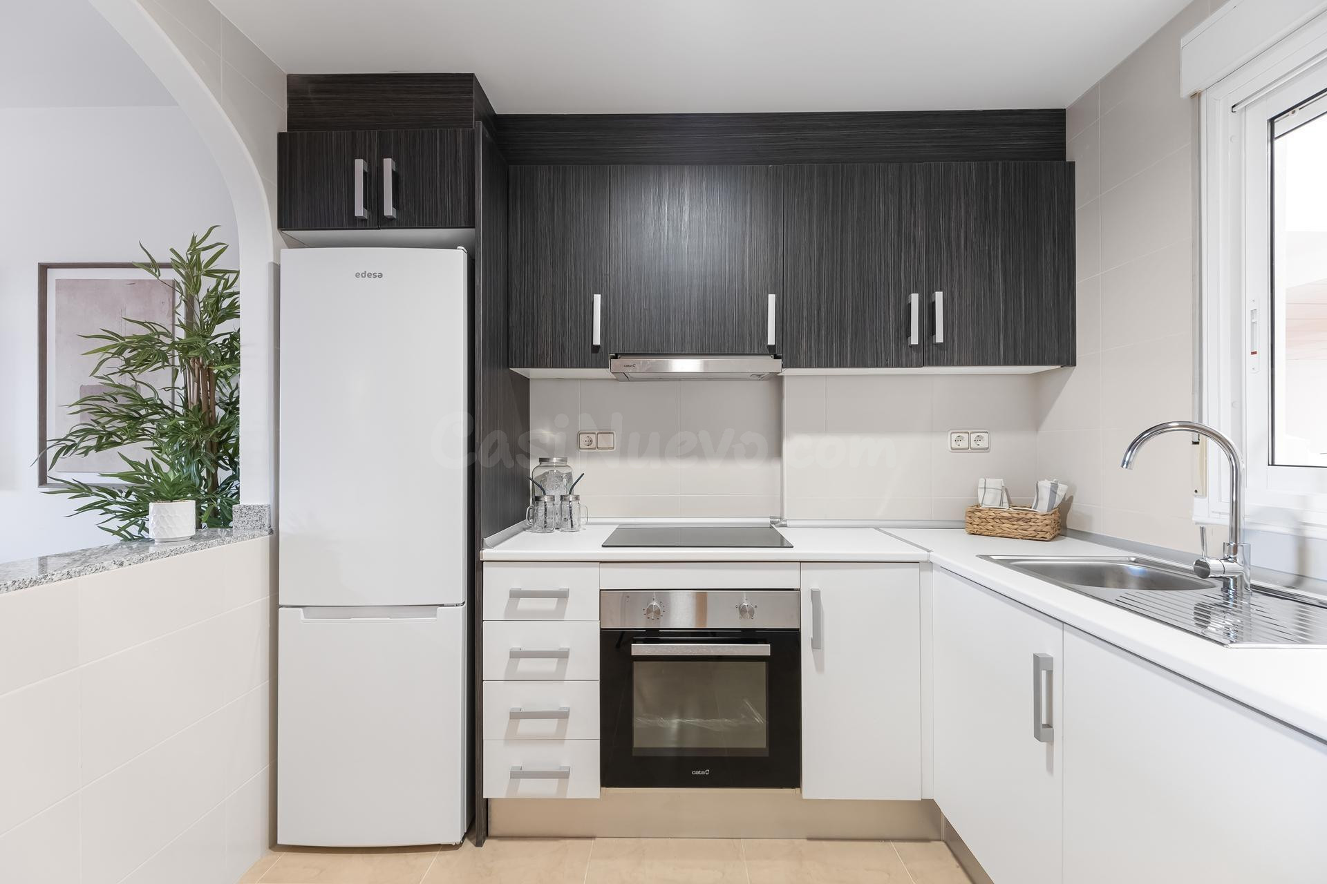Apartamento 1 habitación 52m² en venta - Lomas de Cabo Roig - foto 3