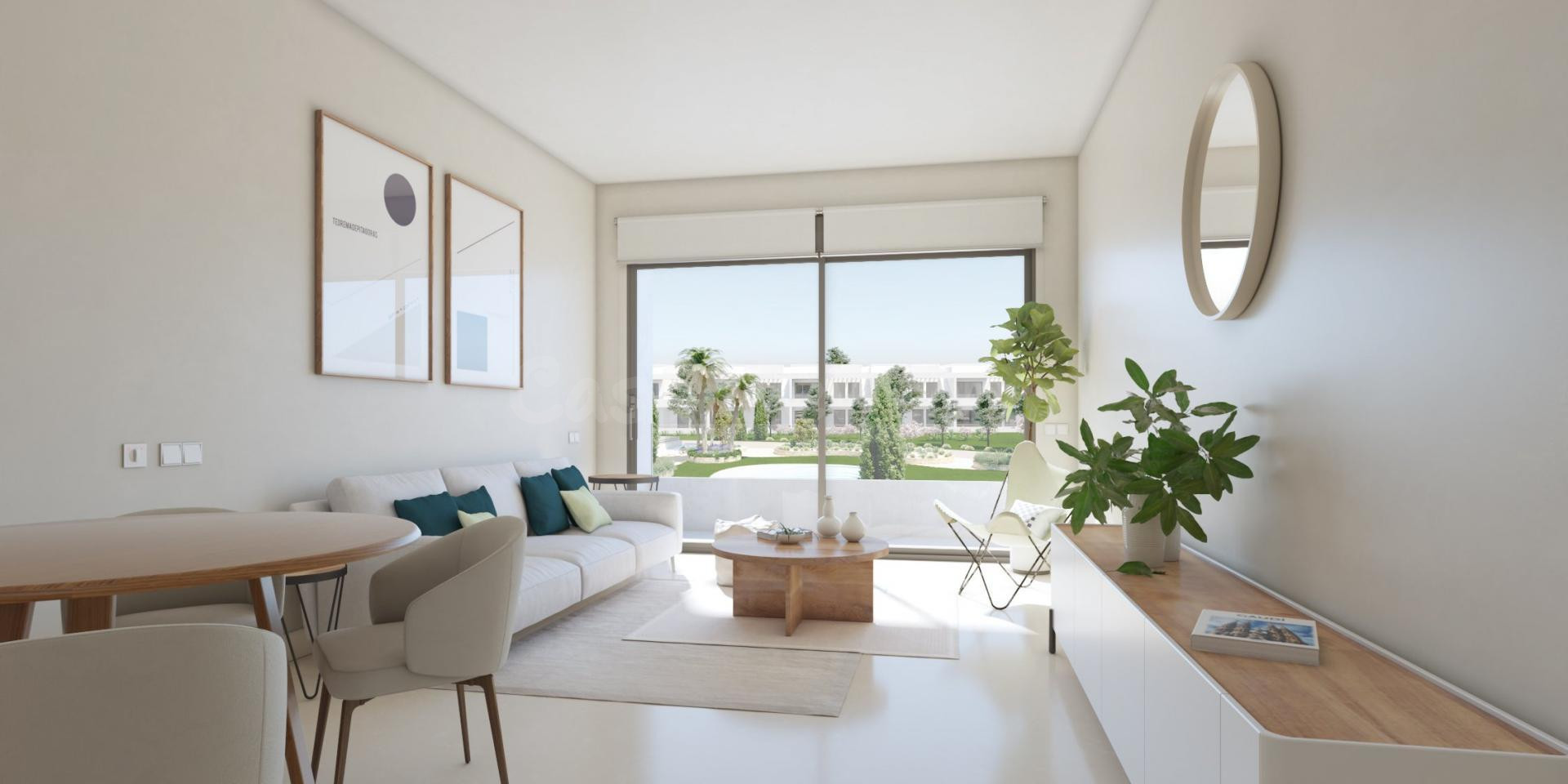Bungalow 2 habitaciones 98m² en venta - Acequion - foto 2
