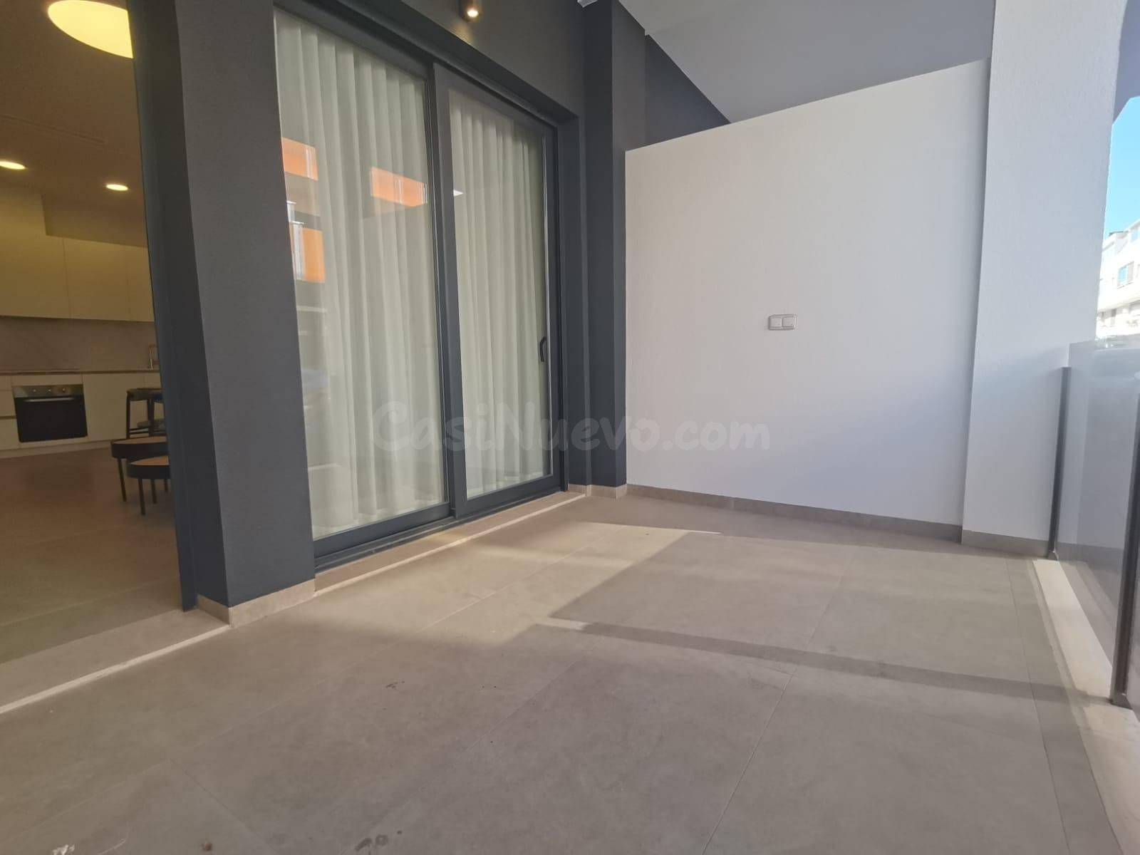 Apartamento 2 habitaciones 98m² en venta - Torrevieja - foto 5