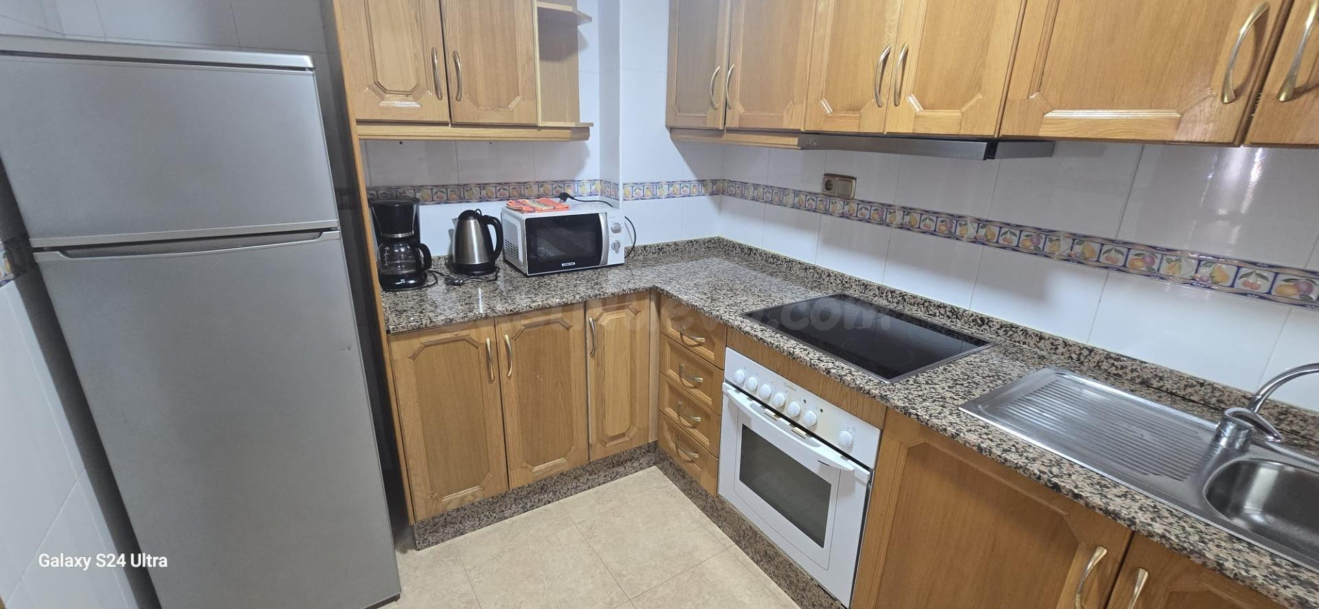 Piso 3 habitaciones 123m² en venta - Parque de las Naciones - foto 4