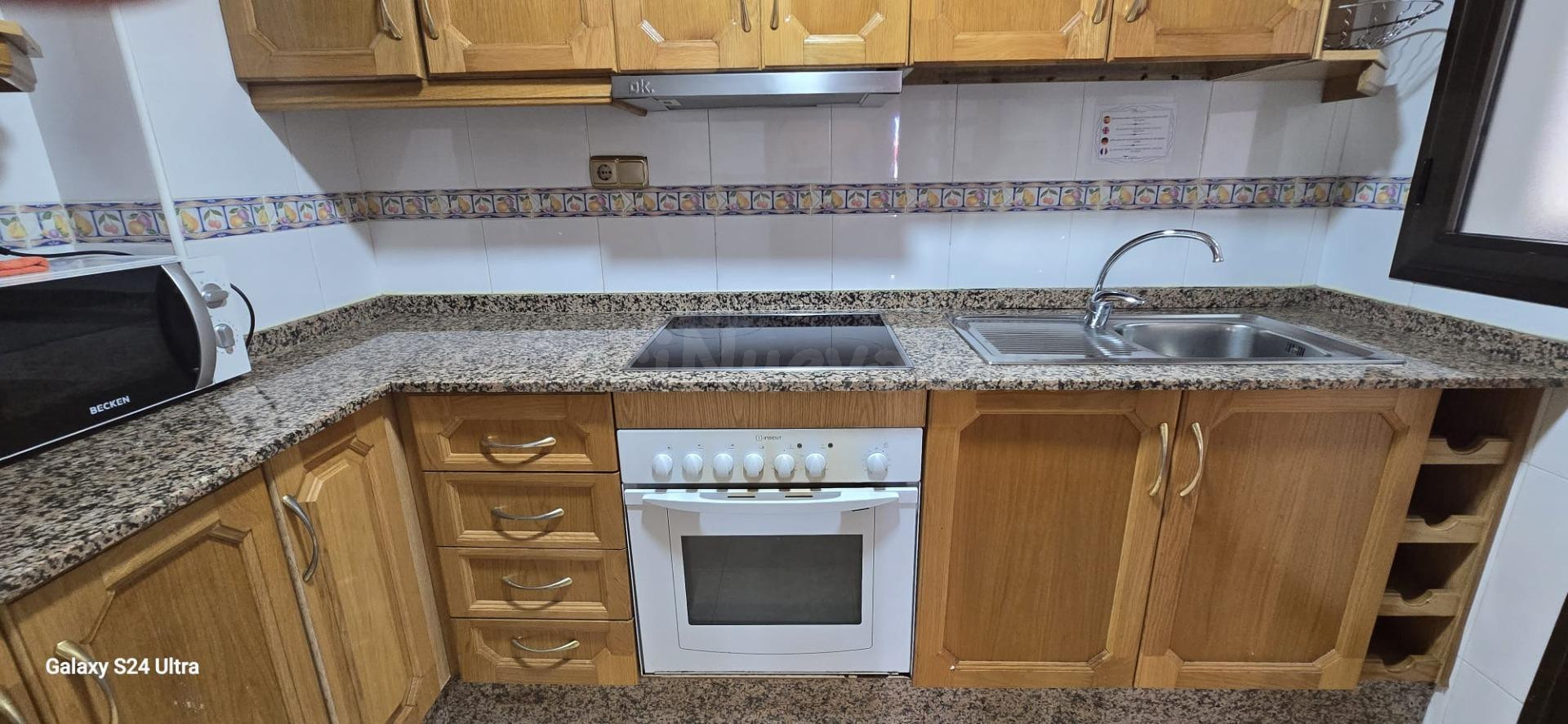 Piso 3 habitaciones 123m² en venta - Parque de las Naciones - foto 5
