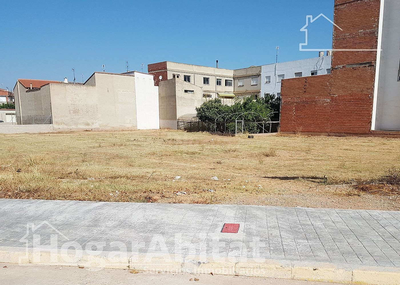 DOS PARCELAS EDIFICABLES EN ZONA URBANA - foto 5