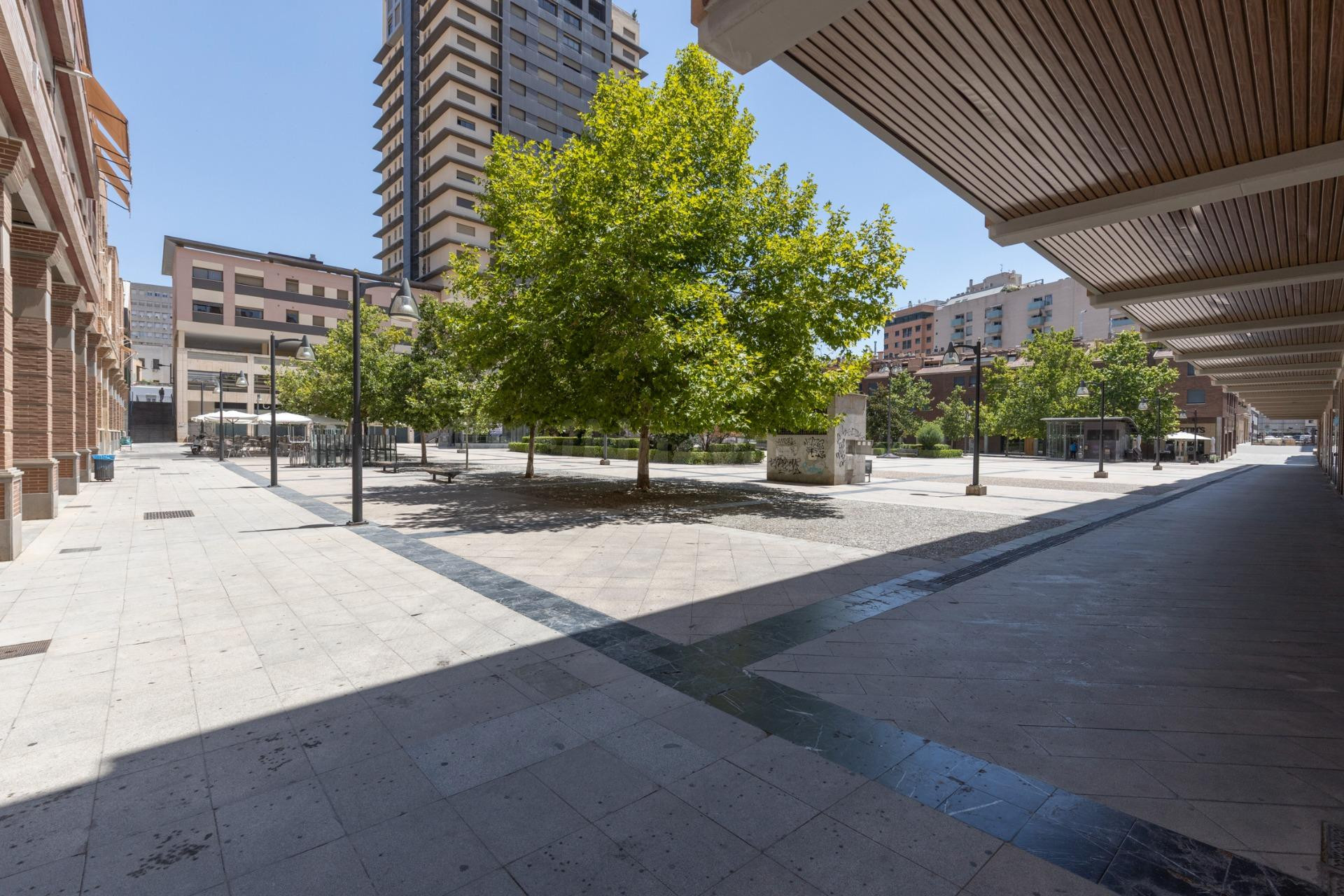 FANTÁSTICO PISO EN GRANADA, ZONA AVDA. CONSTITUCIÓN