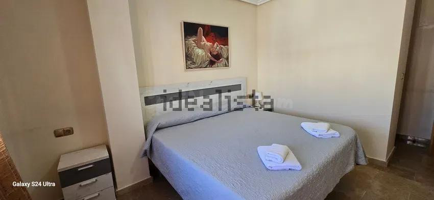 Amplio Piso de 4 Dormitorios con Licencia Turística en el Pu - foto 4