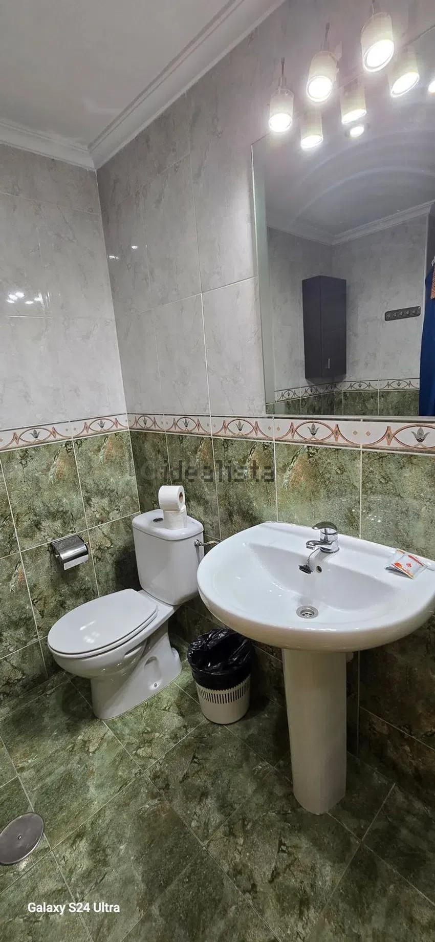 Amplio Piso de 4 Dormitorios con Licencia Turística en el Pu - foto 5