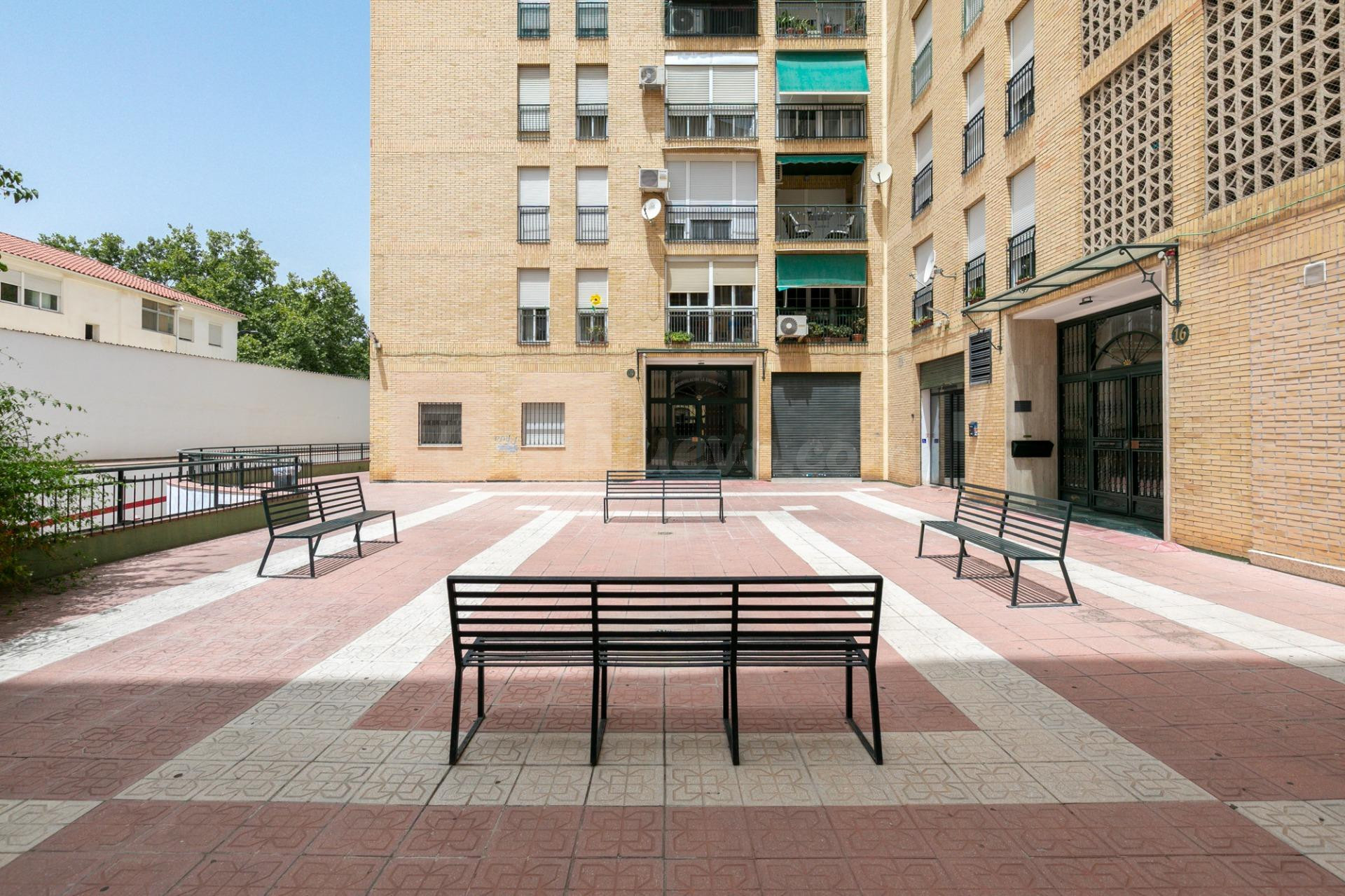 PISO en esquina CIRCUNVALACIÓN LA ENCINA - Frente PARQUE - foto 5