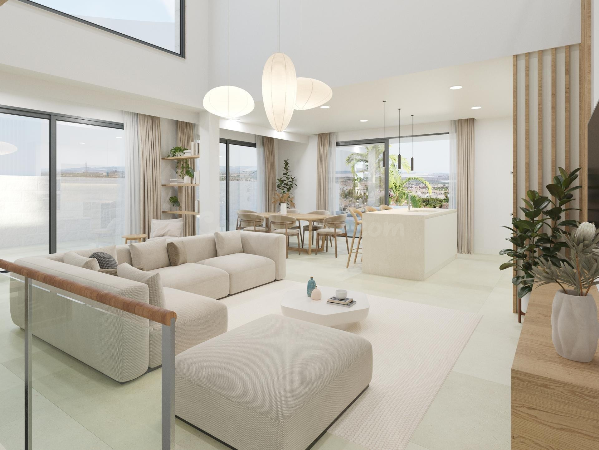 Villa 3 habitaciones 284m² en venta - Centro de la Ciudad Qu