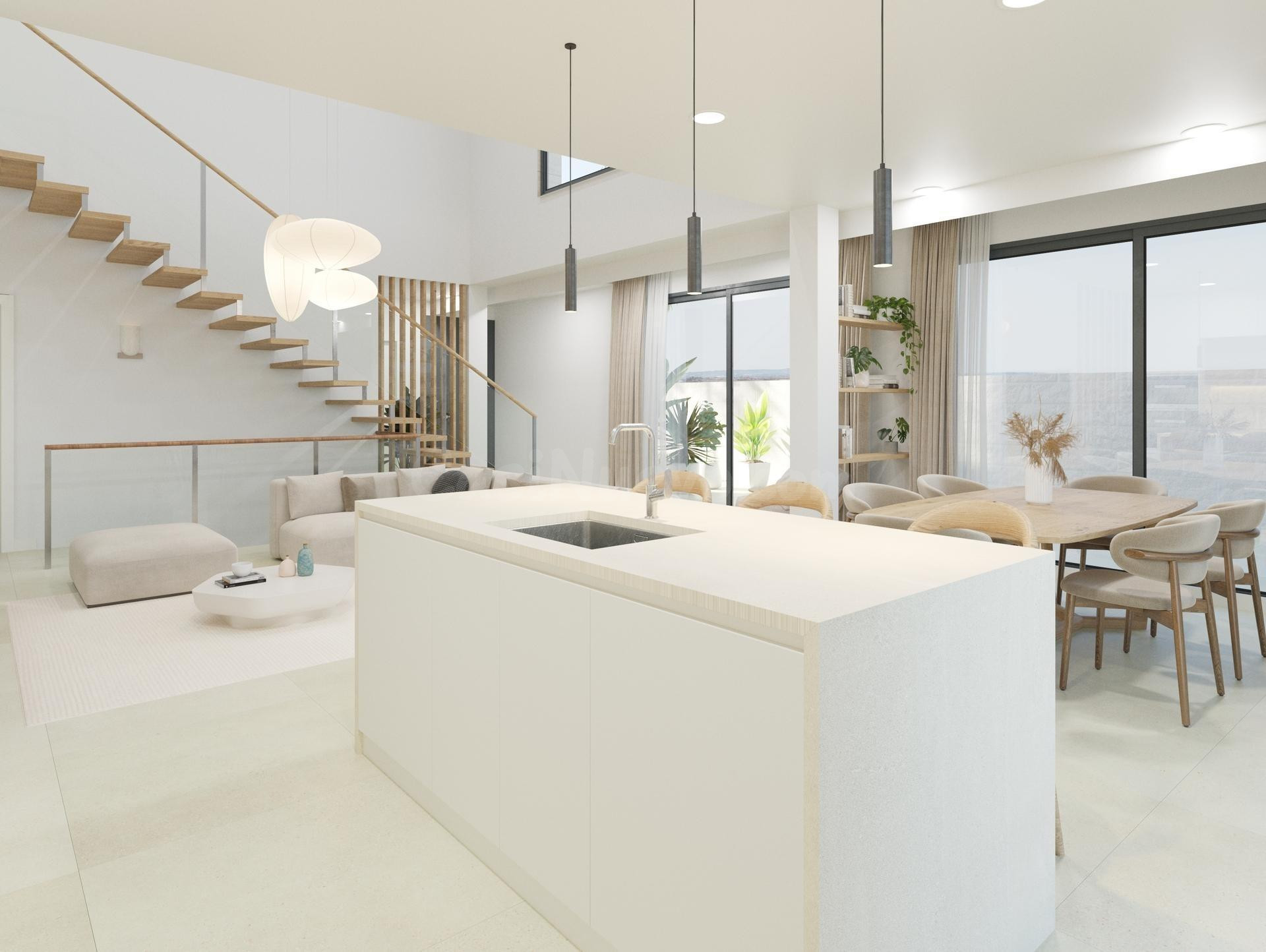 Villa 3 habitaciones 284m² en venta - Centro de la Ciudad Qu - foto 2