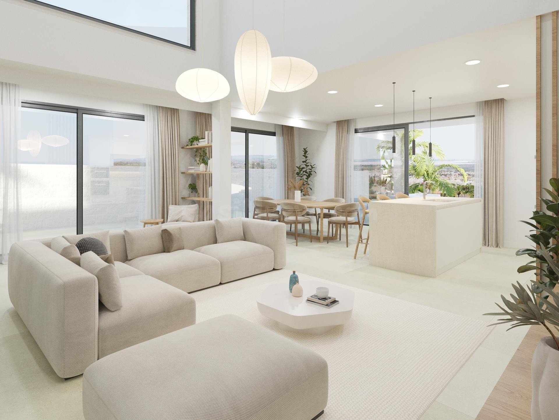 Villa 3 habitaciones 284m² en venta - Centro de la Ciudad Qu - foto 3