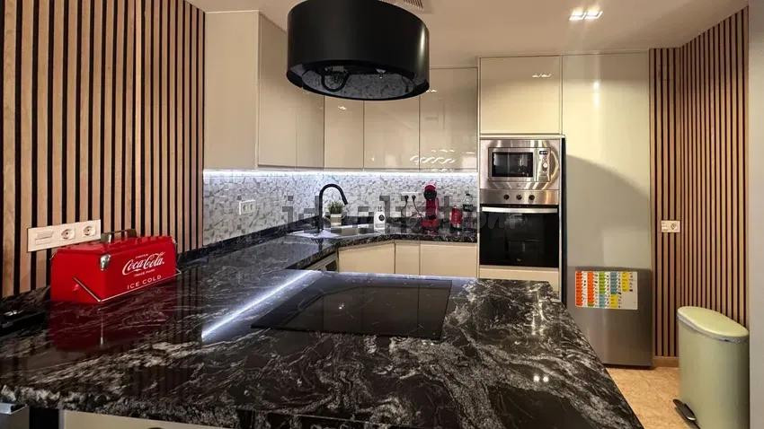 Piso 3 habitaciones 94m² en venta - El Molino