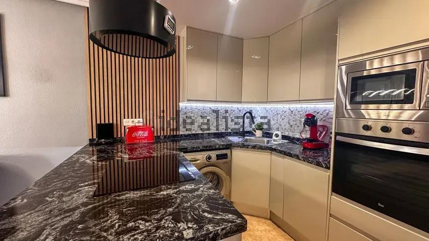 Piso 3 habitaciones 94m² en venta - El Molino - foto 2